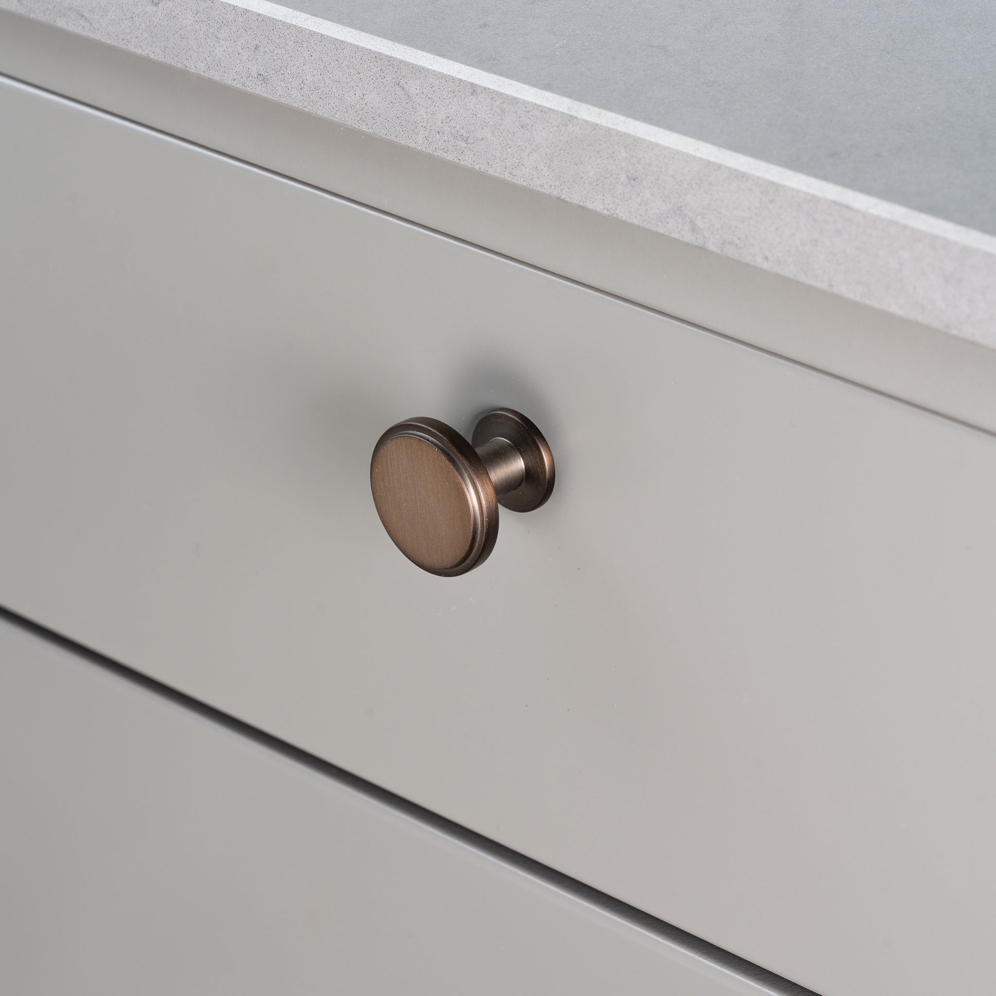 Knob Uno | Ø3cm