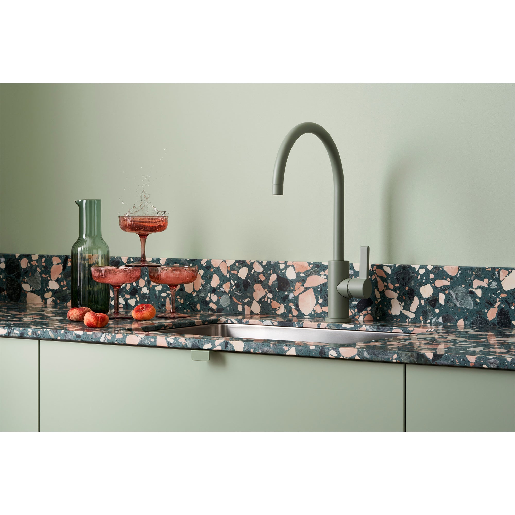 Profile Handle Hide | 4cm | SALE