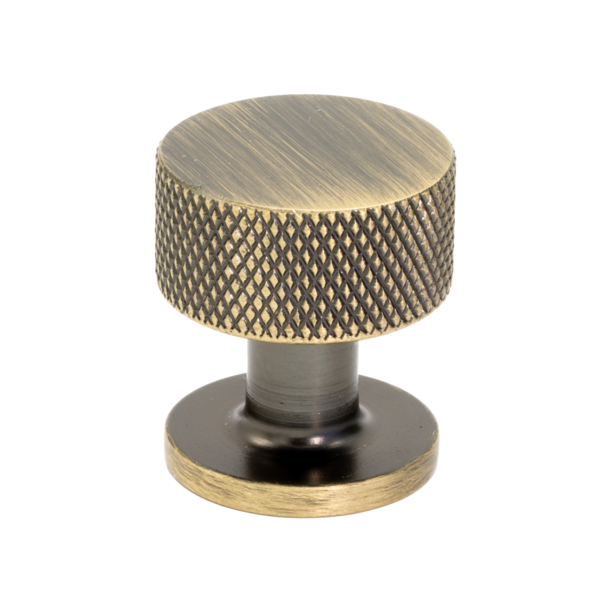Knob Crest | Ø2.6cm / Ø3.2cm
