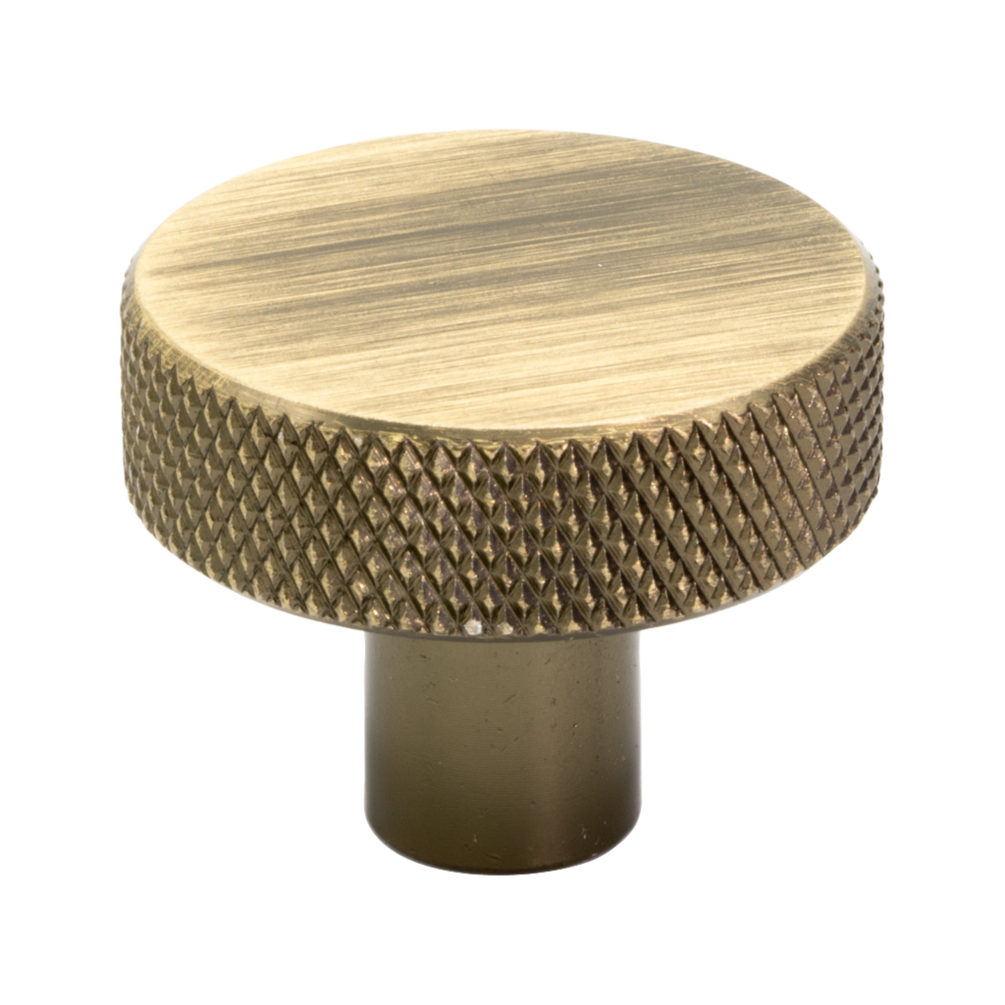 Knob Flat | Ø2.6cm/Ø3.2cm