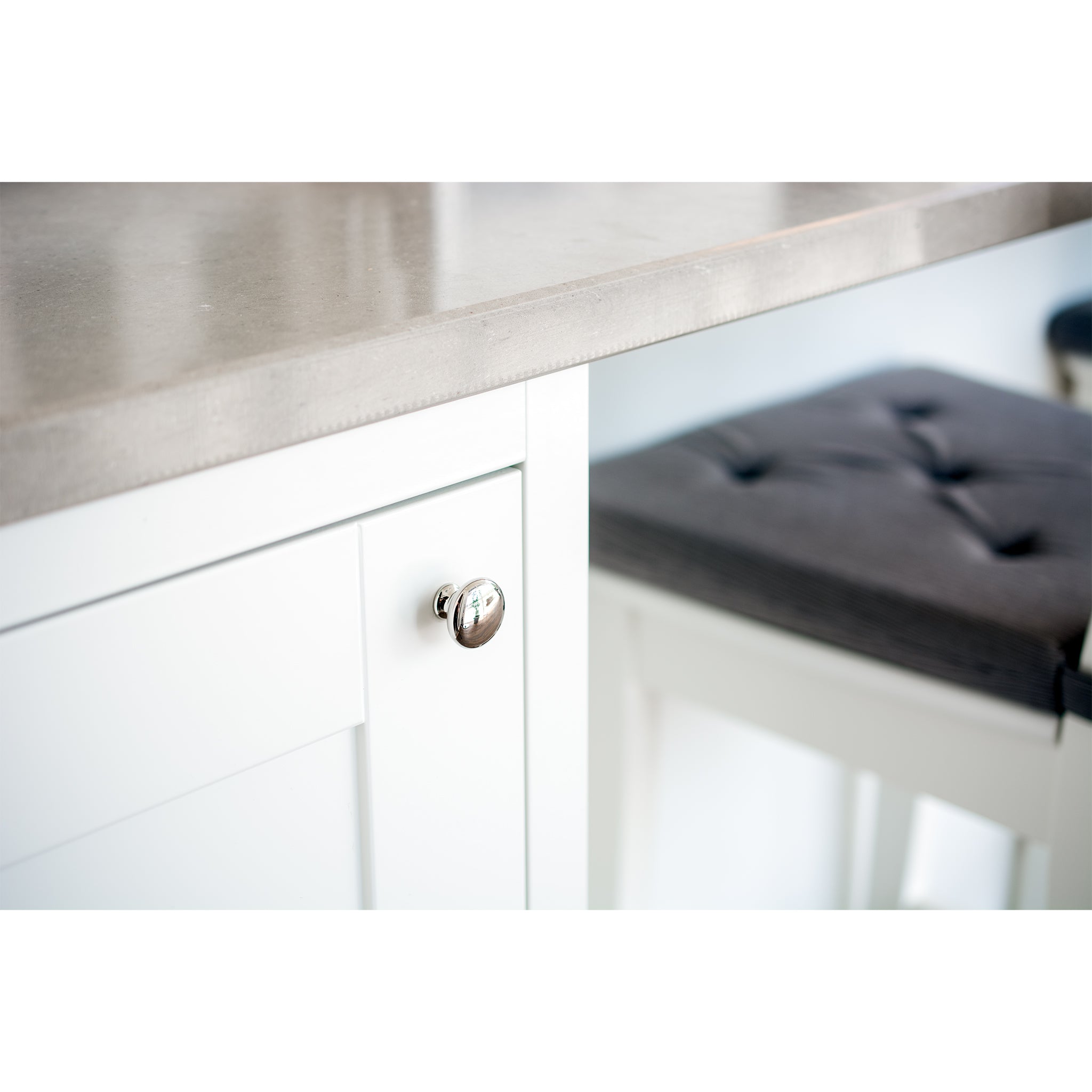 Knob 24226 | Ø1.7cm / Ø2.5cm / Ø3cm / Ø3.5cm