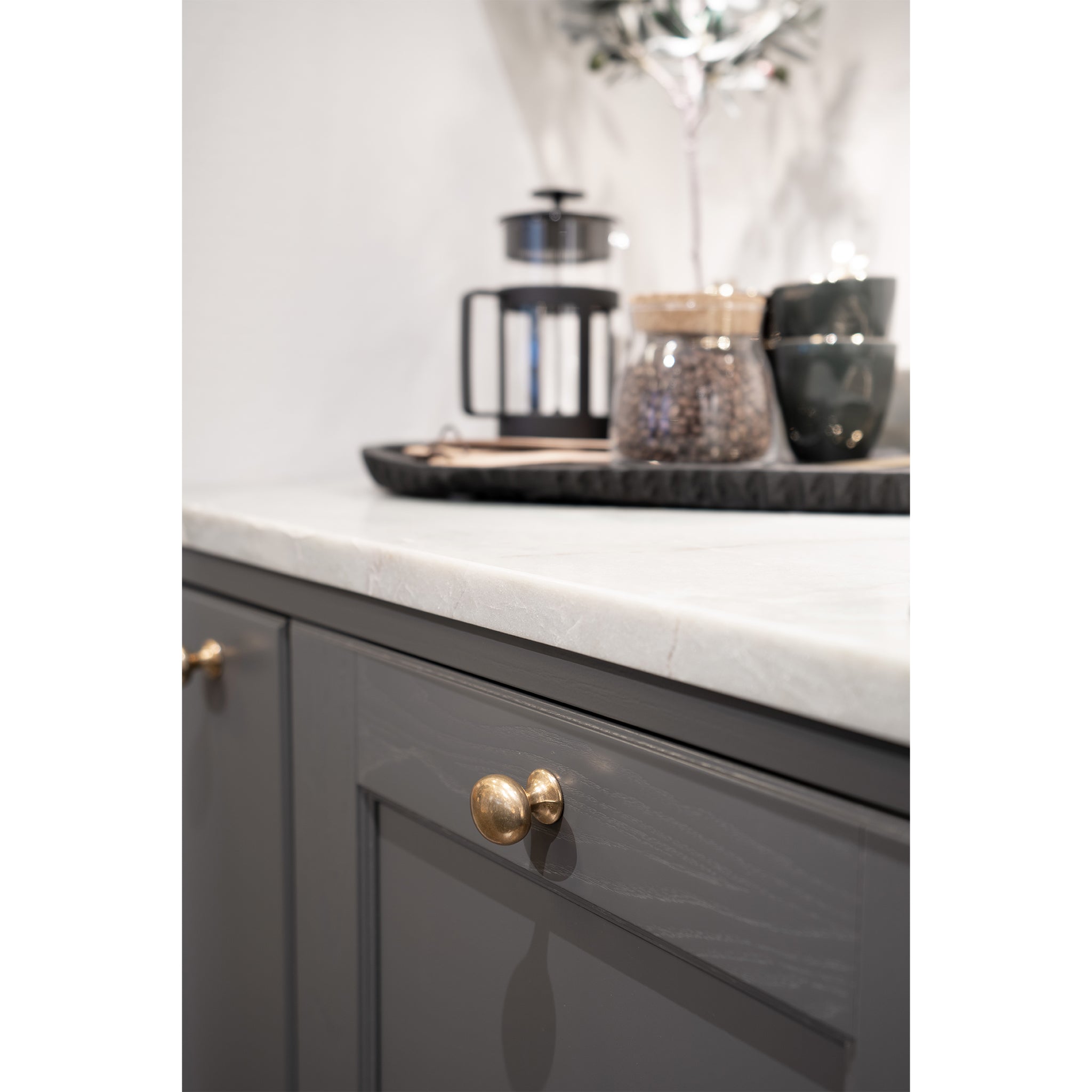 Knob 401 | Care | 4cm