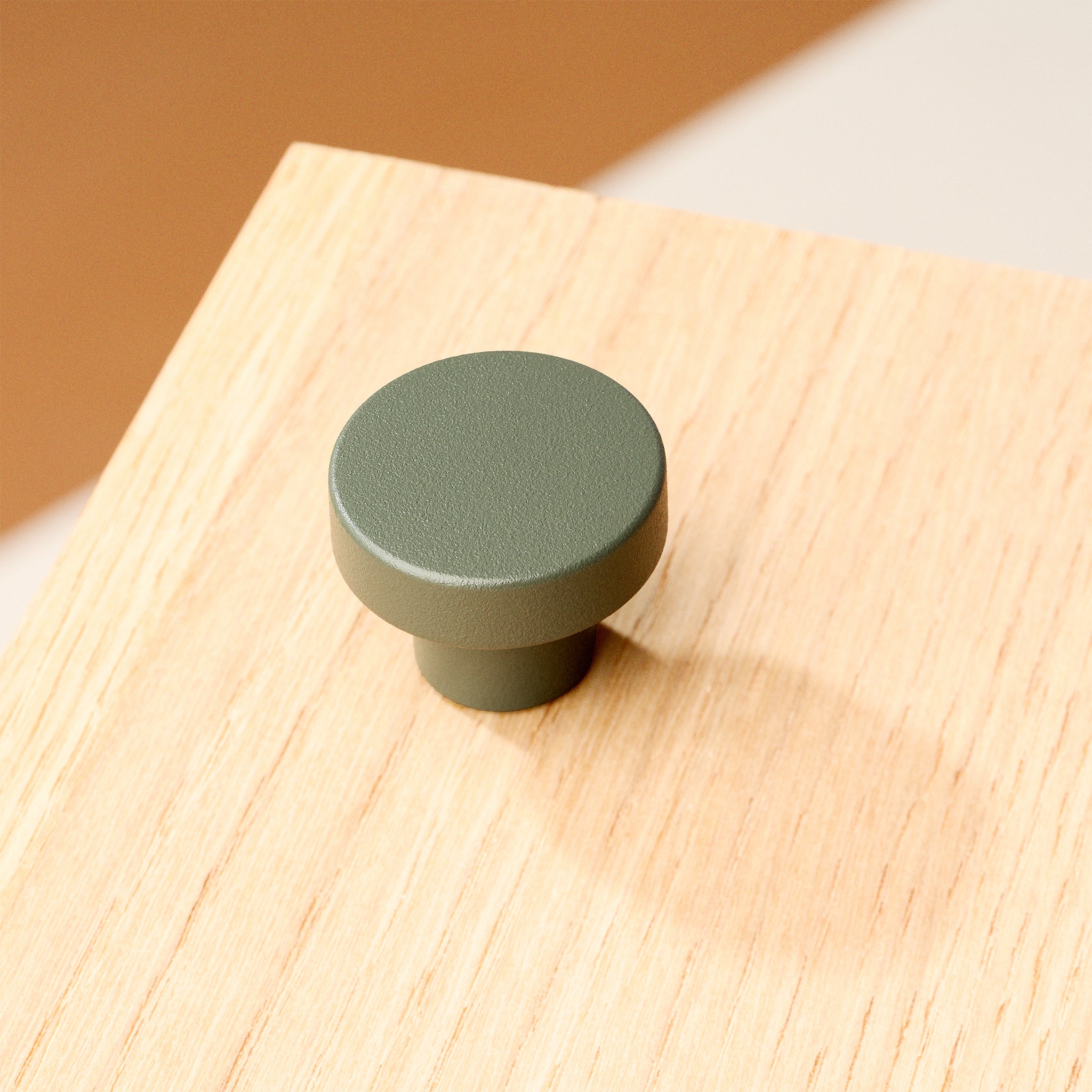 Knob Circular | Ø3.3cm