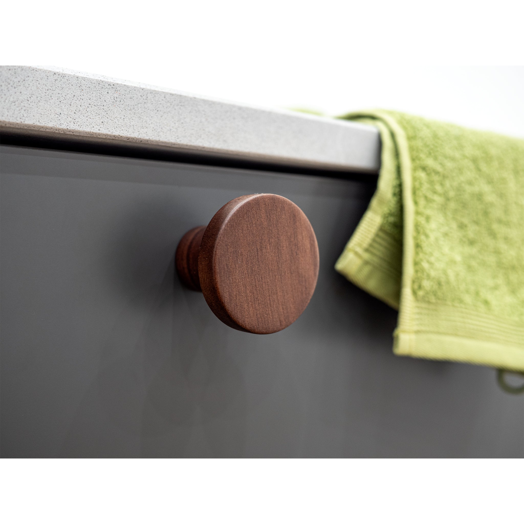 Knob Circum | Ø3.3cm / Ø4.8cm