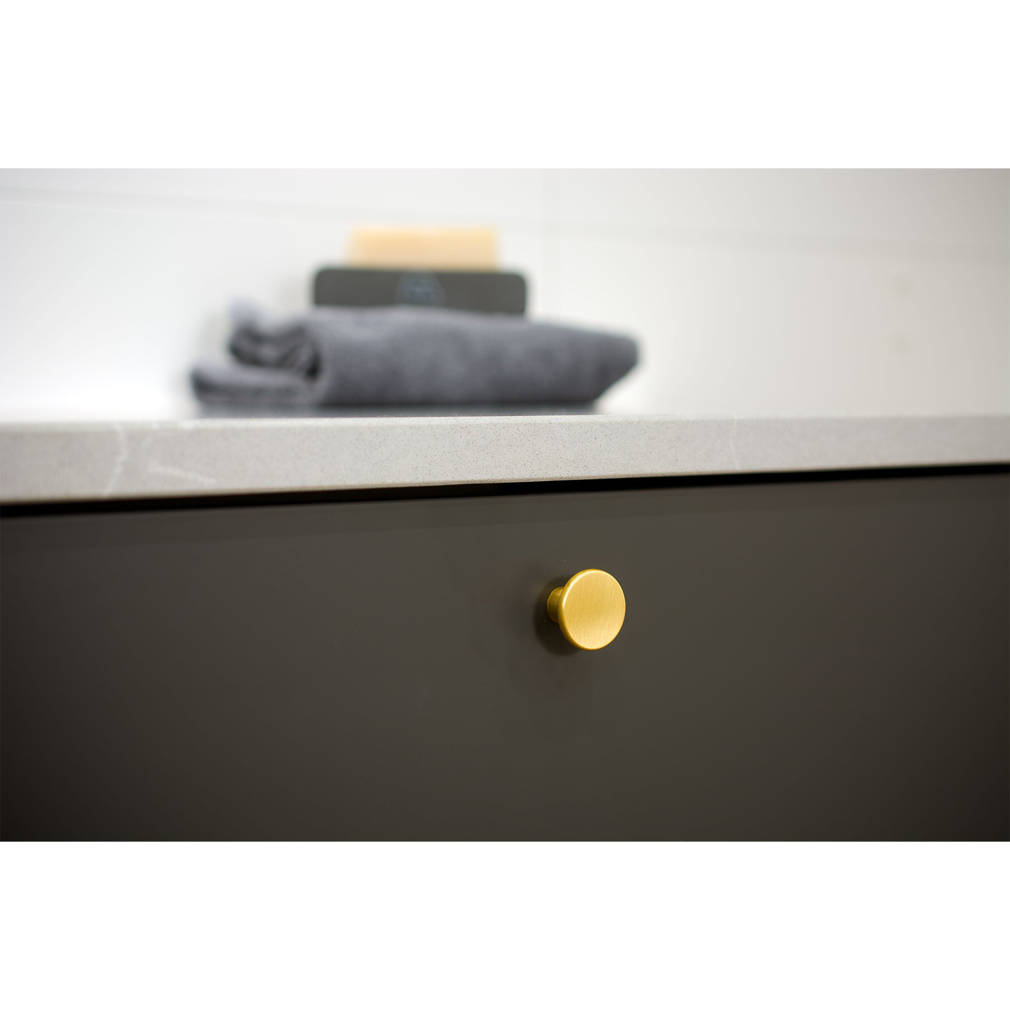 Knob Como | Ø2.6cm