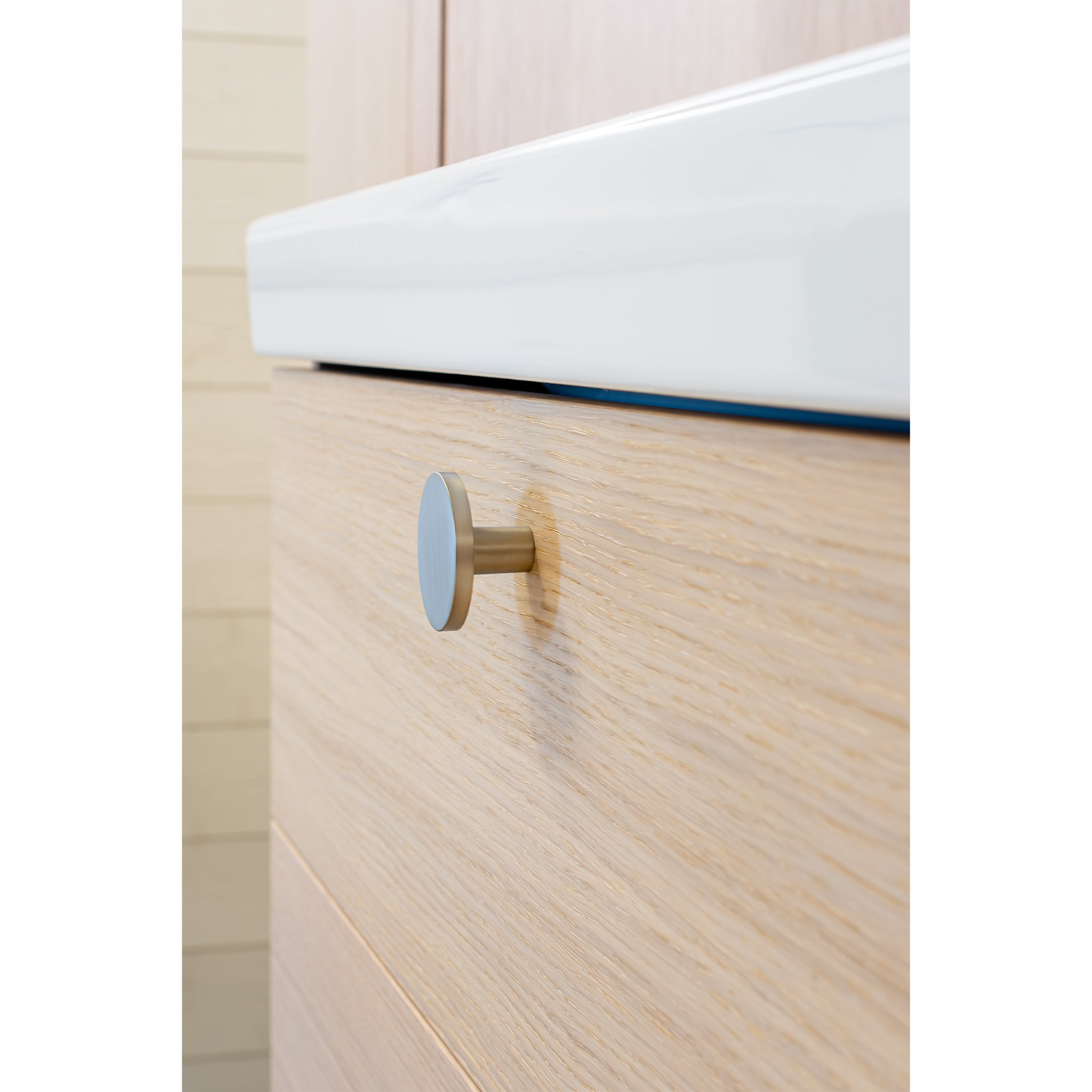 Knob Como Big | Ø4.1cm