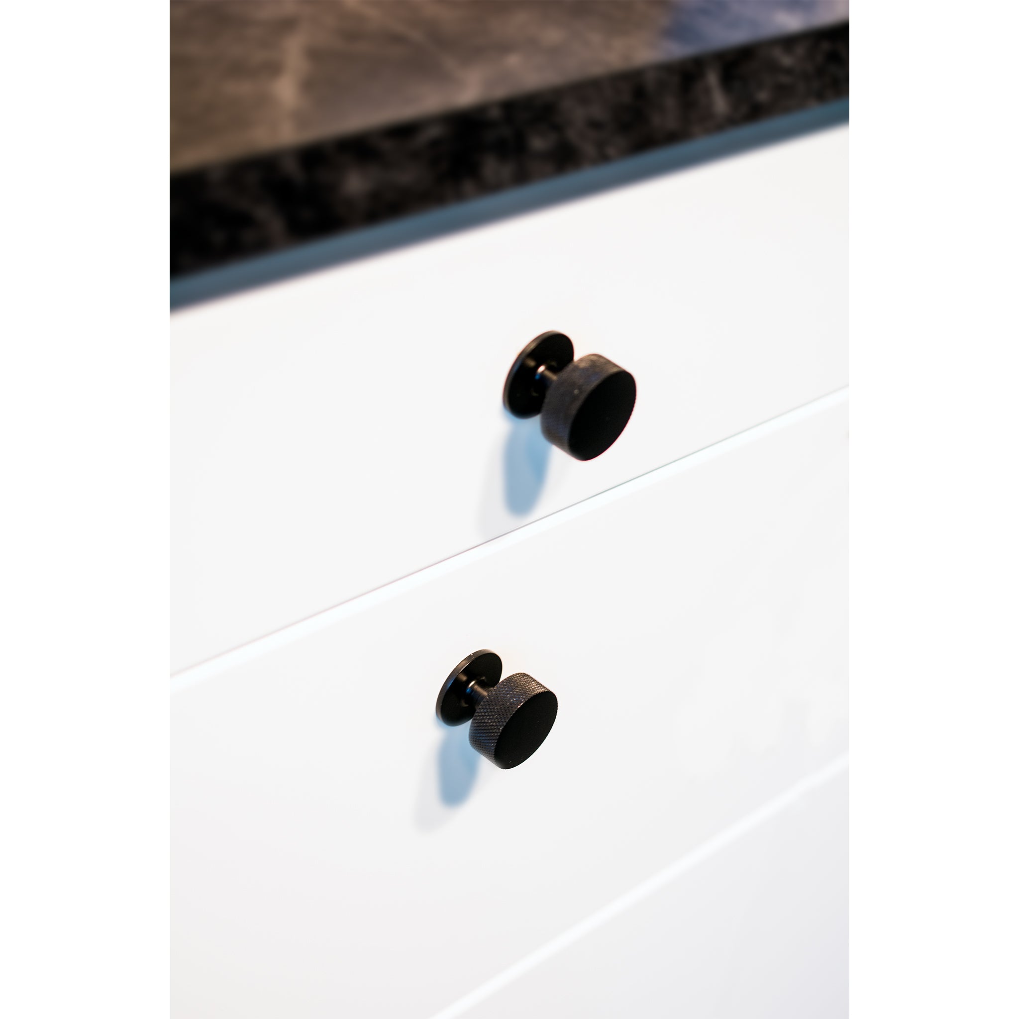 Knob Crest | Ø2.6cm / Ø3.2cm