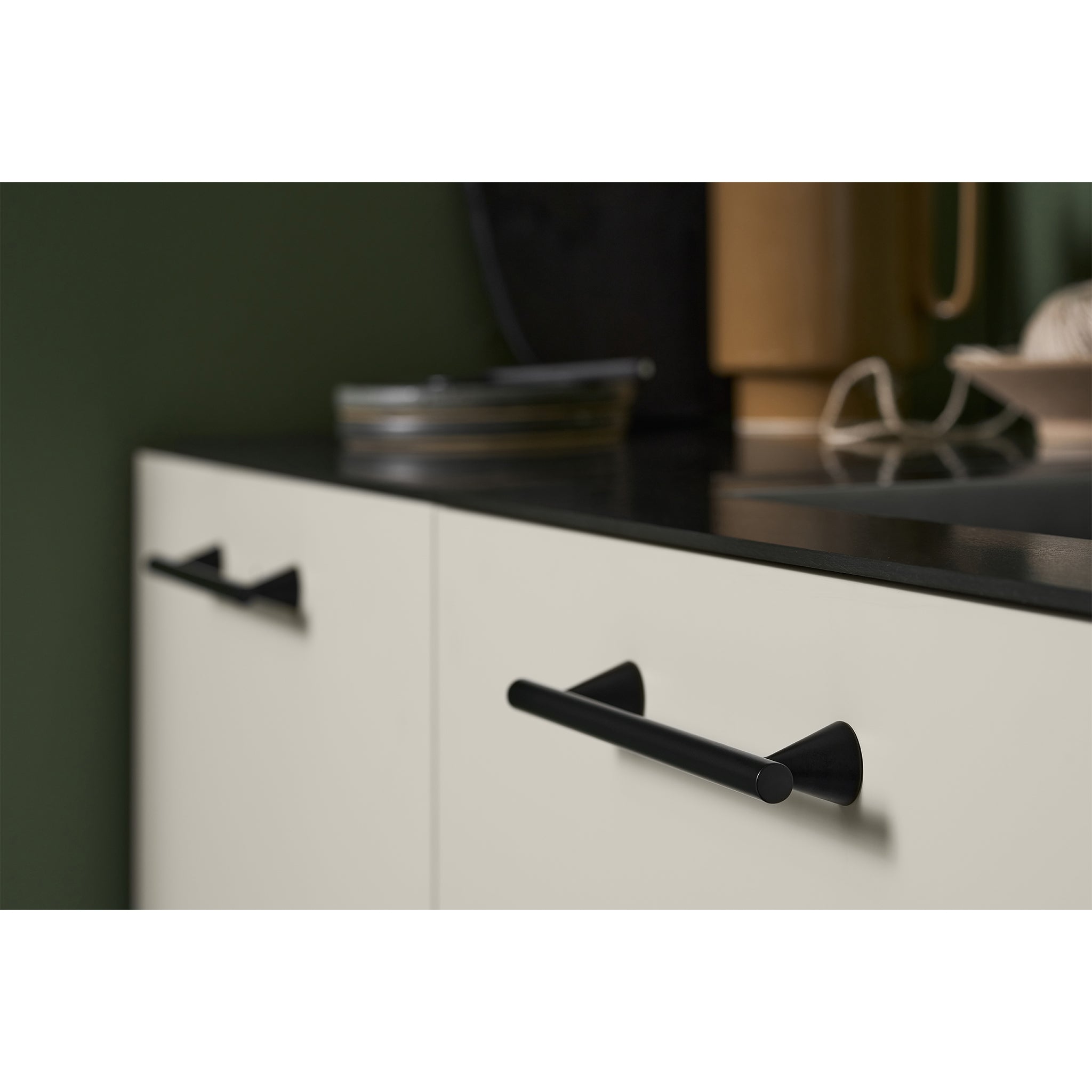 Handle Delta | 20.4cm