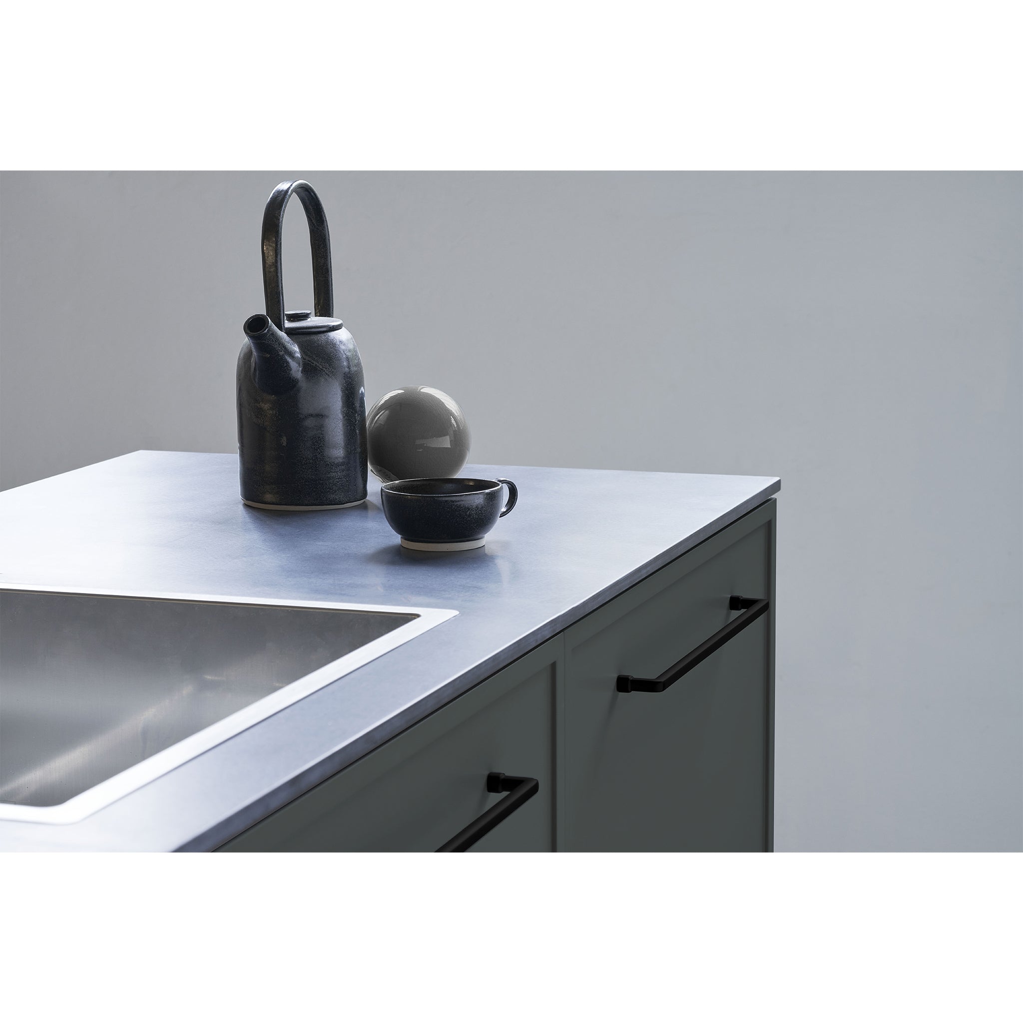 Handle Equester | 17cm / 33cm