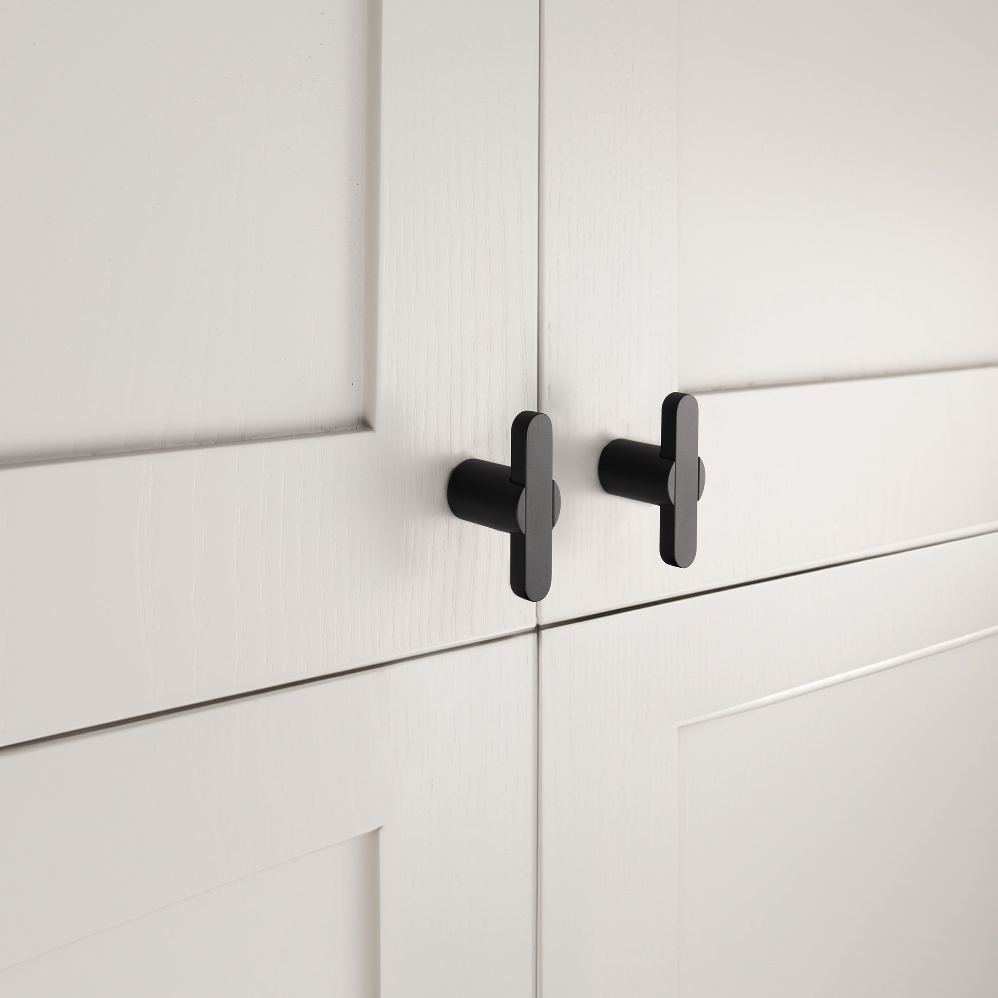 Knob T Fusion | 5.8cm