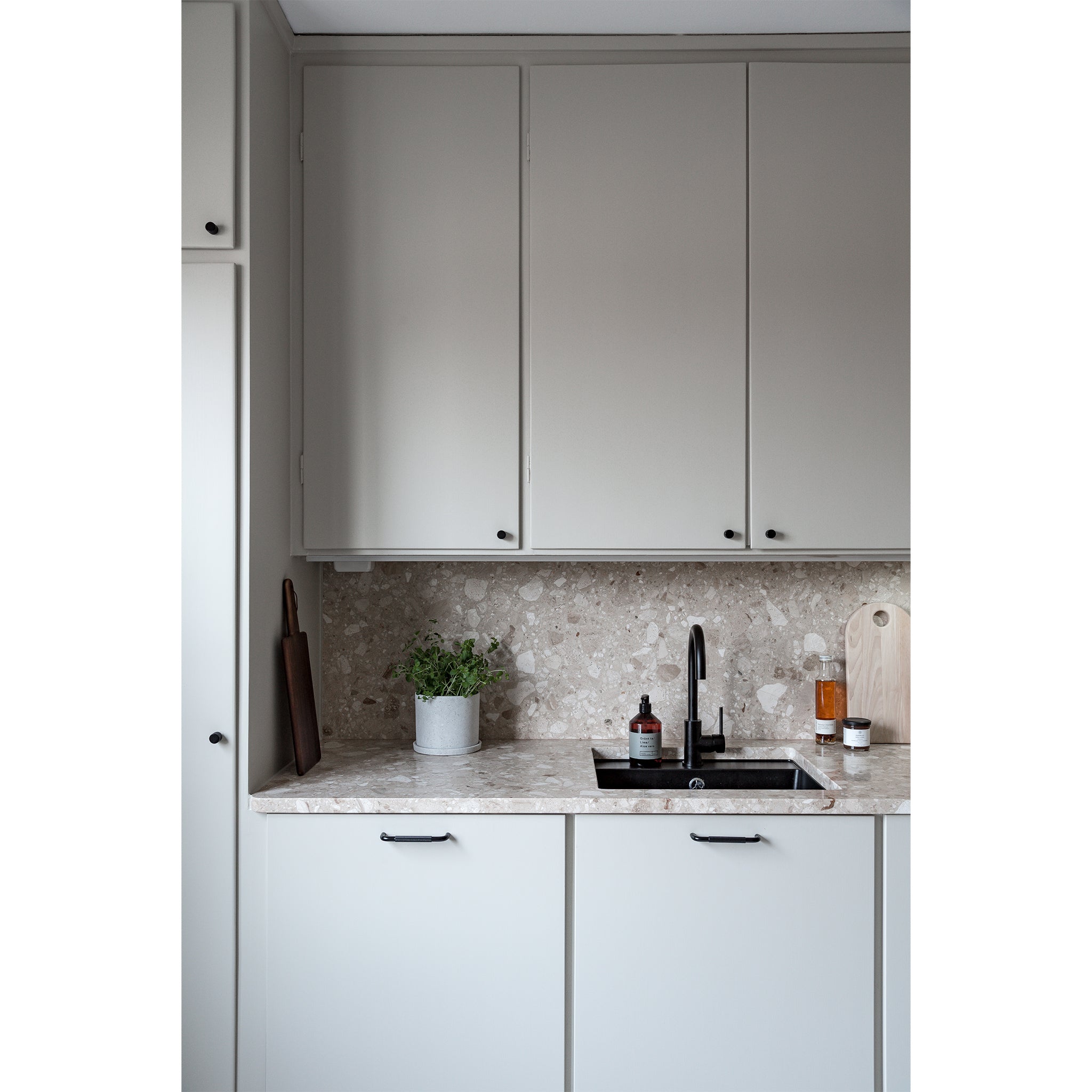 Handle Helix | 13.7cm / 16.9cm / 23.3cm / 32.9cm | SALE