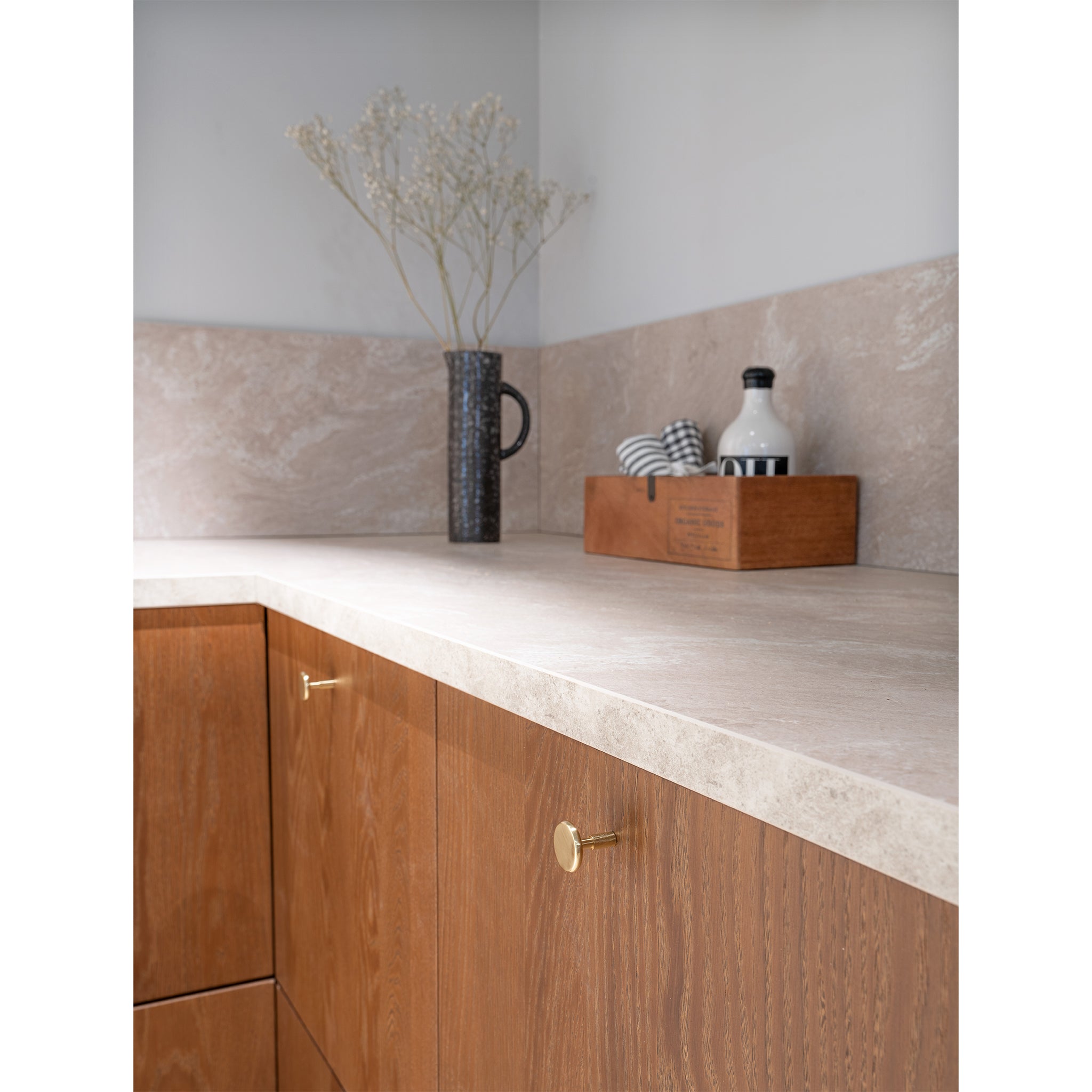 Knob Spira | Ø2.4cm