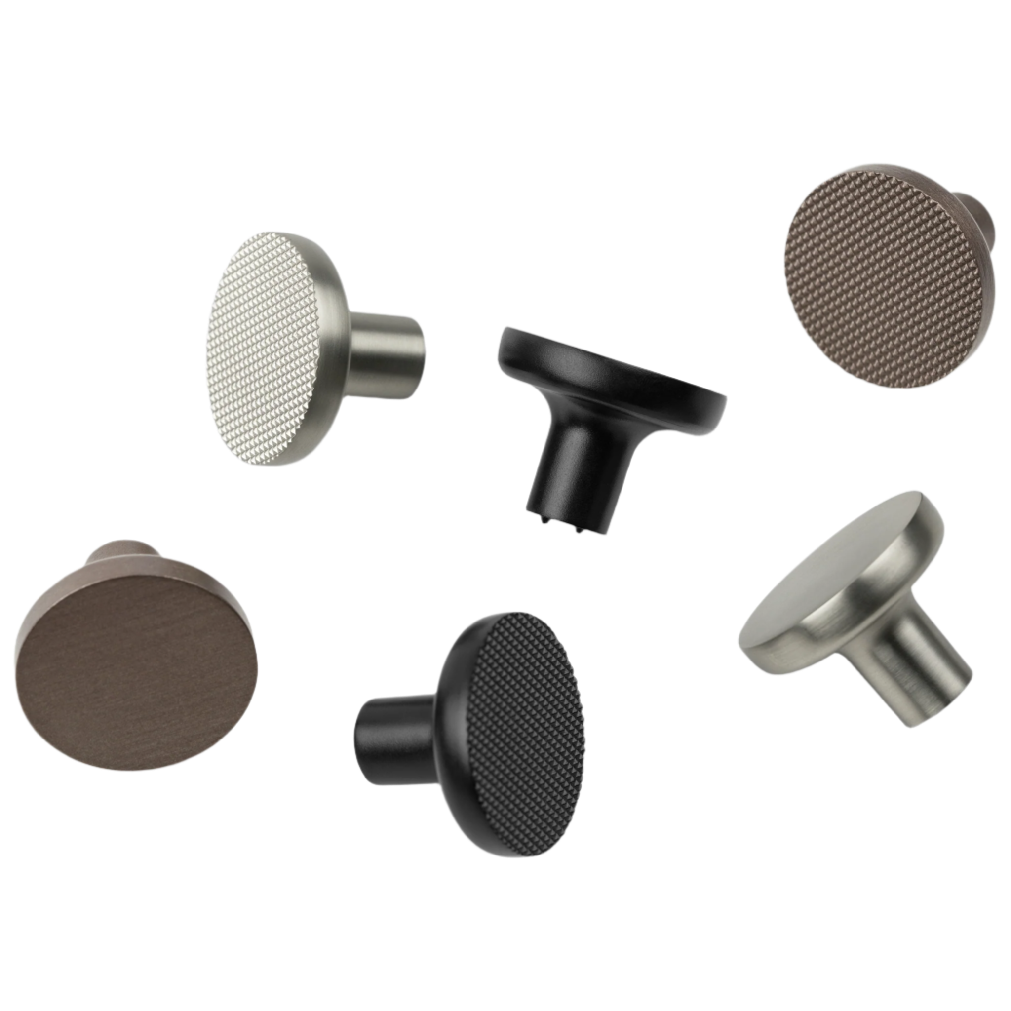 Knob Vibe | Grip | Ø3.8cm
