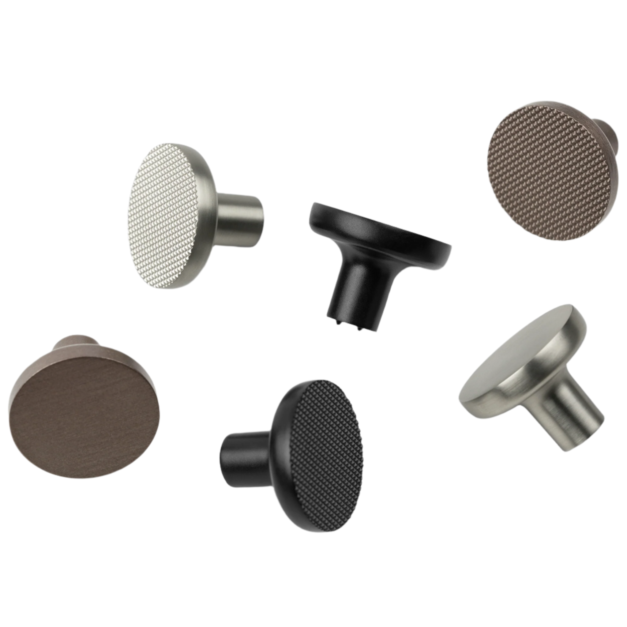 Knob Vibe | Plain | Ø3.8cm