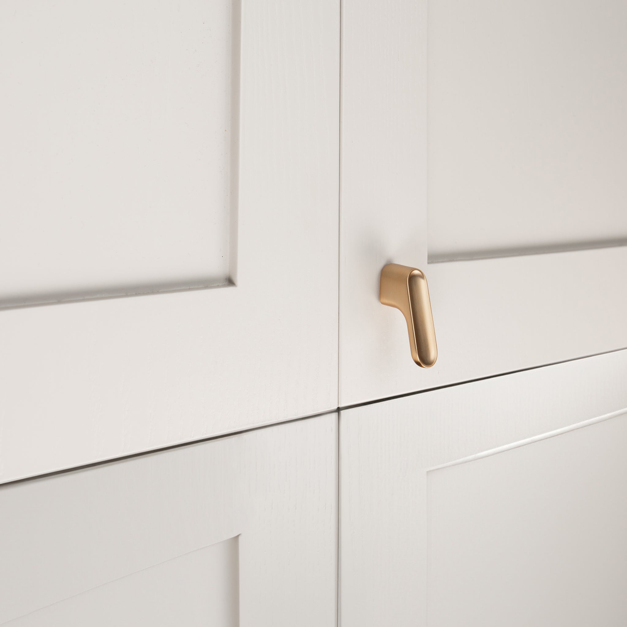 Knob Luv | Metal | 5.1cm