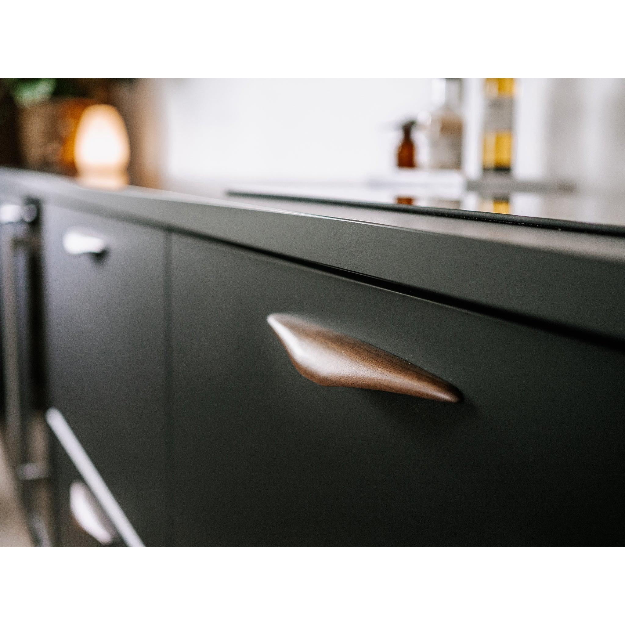 Handle Manta | 24cm