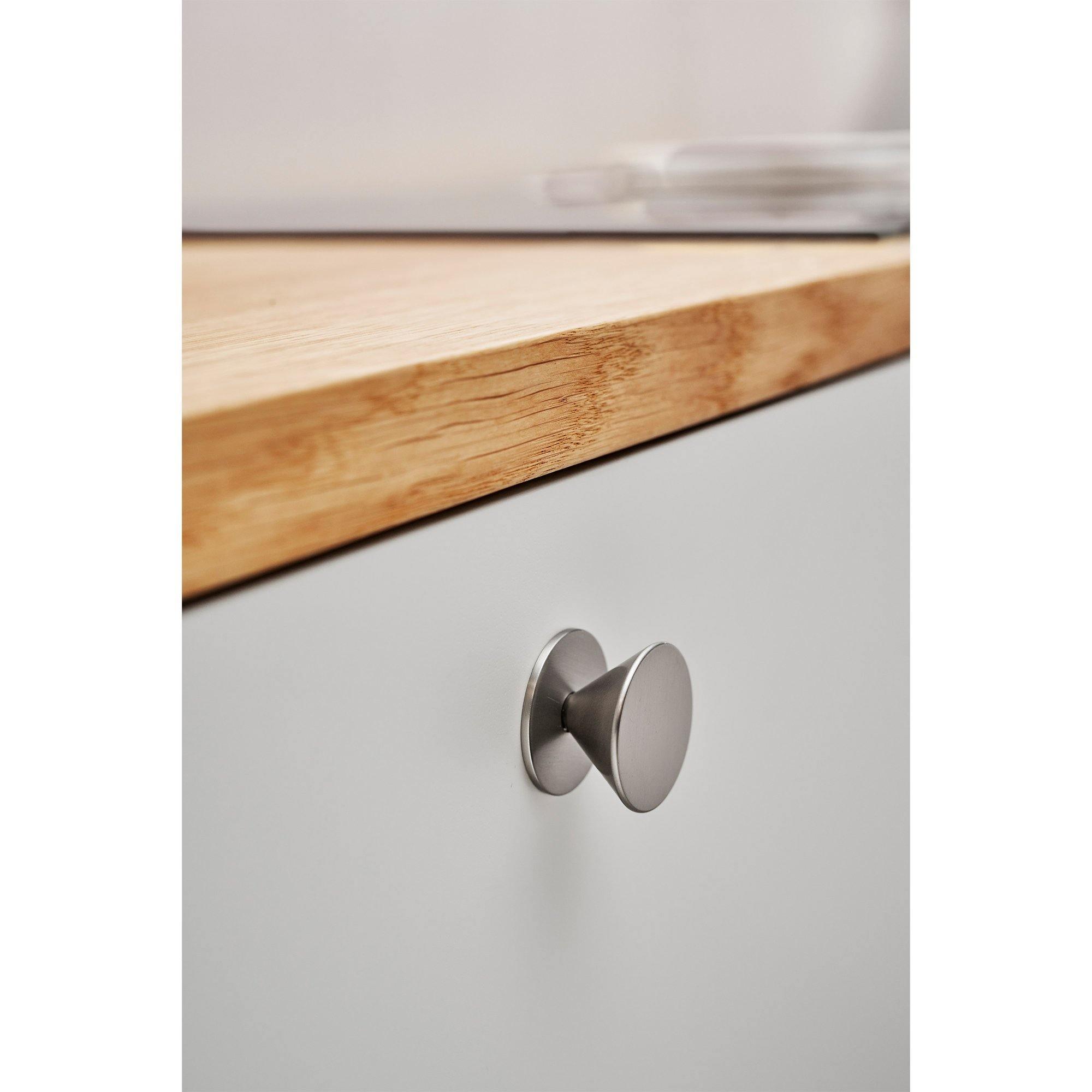 Knob Orbit | Back Plate | Ø3.6cm
