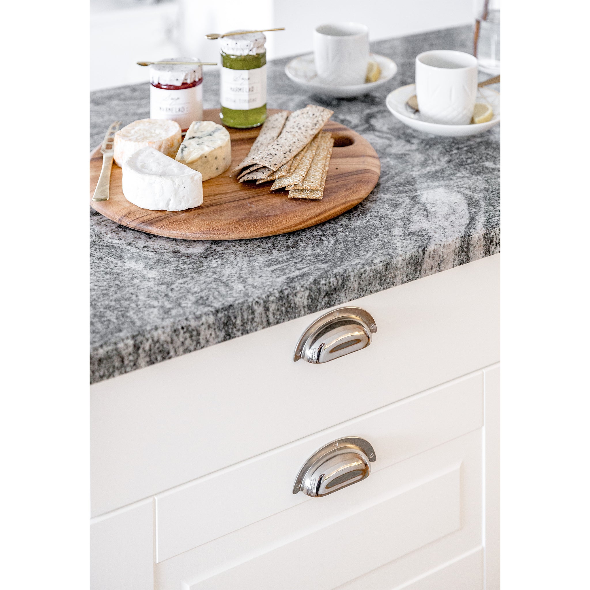 Bin Pull 3922 | 9.5cm