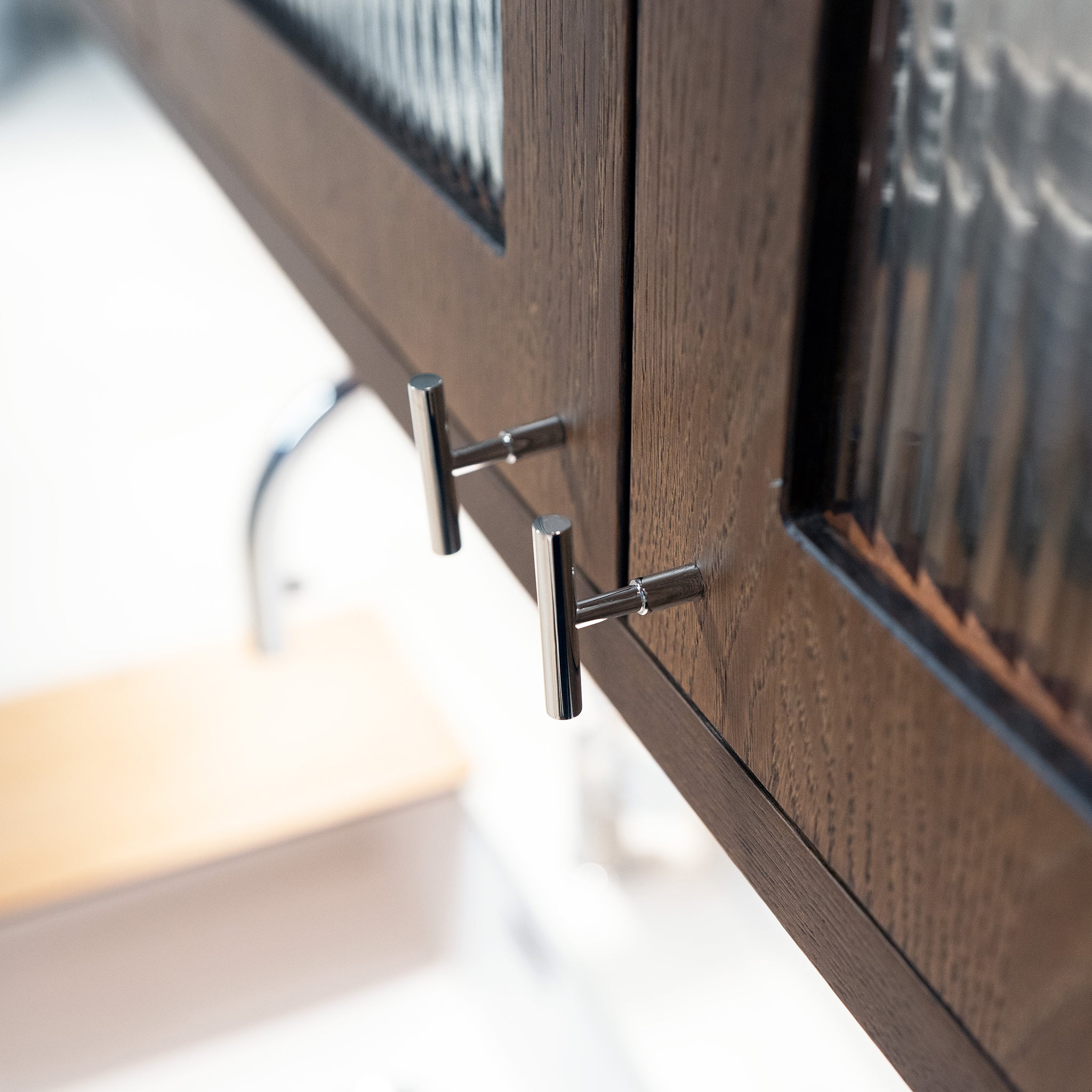 Knob T Spira | 4.1cm
