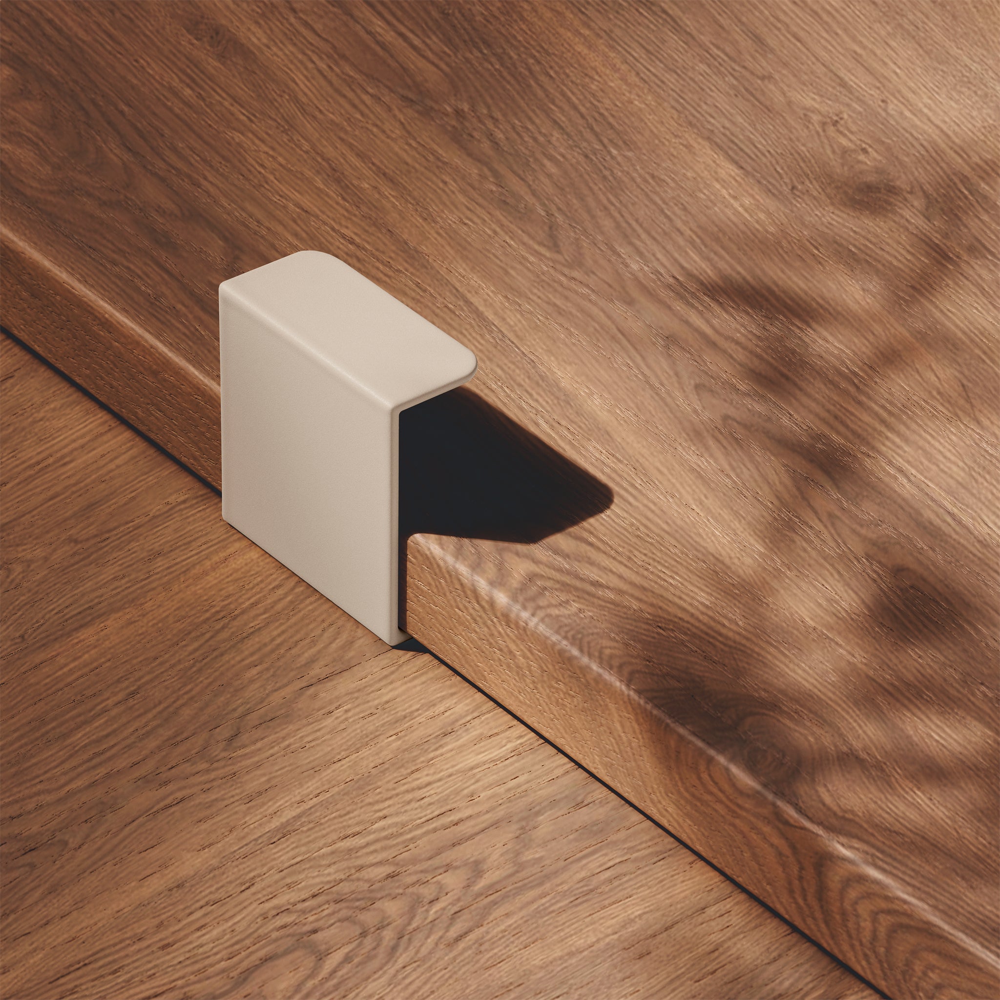 Profile Handle Hide | 4cm