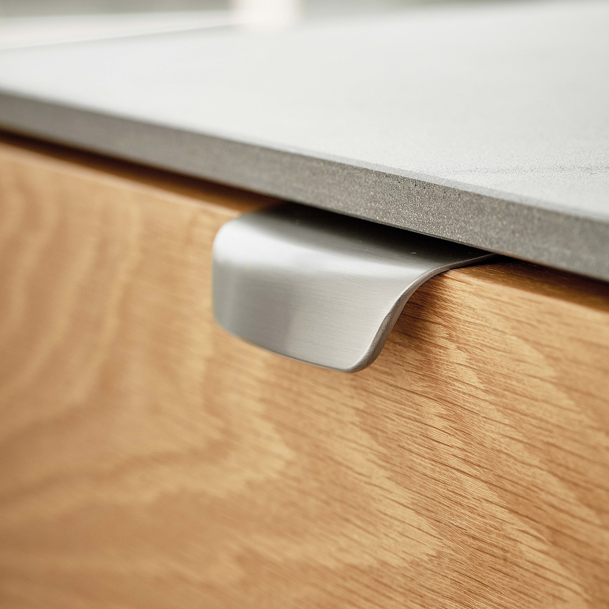 Profile Handle Wow | 9.6cm