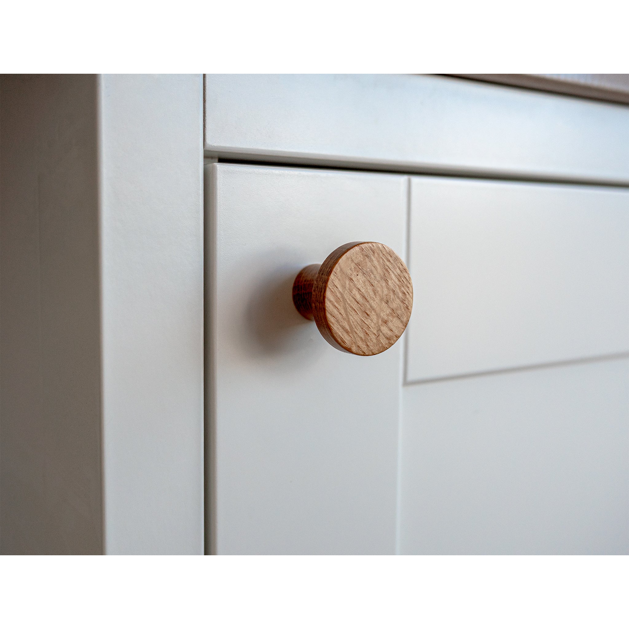 Knob Circum | Ø3.3cm / Ø4.8cm