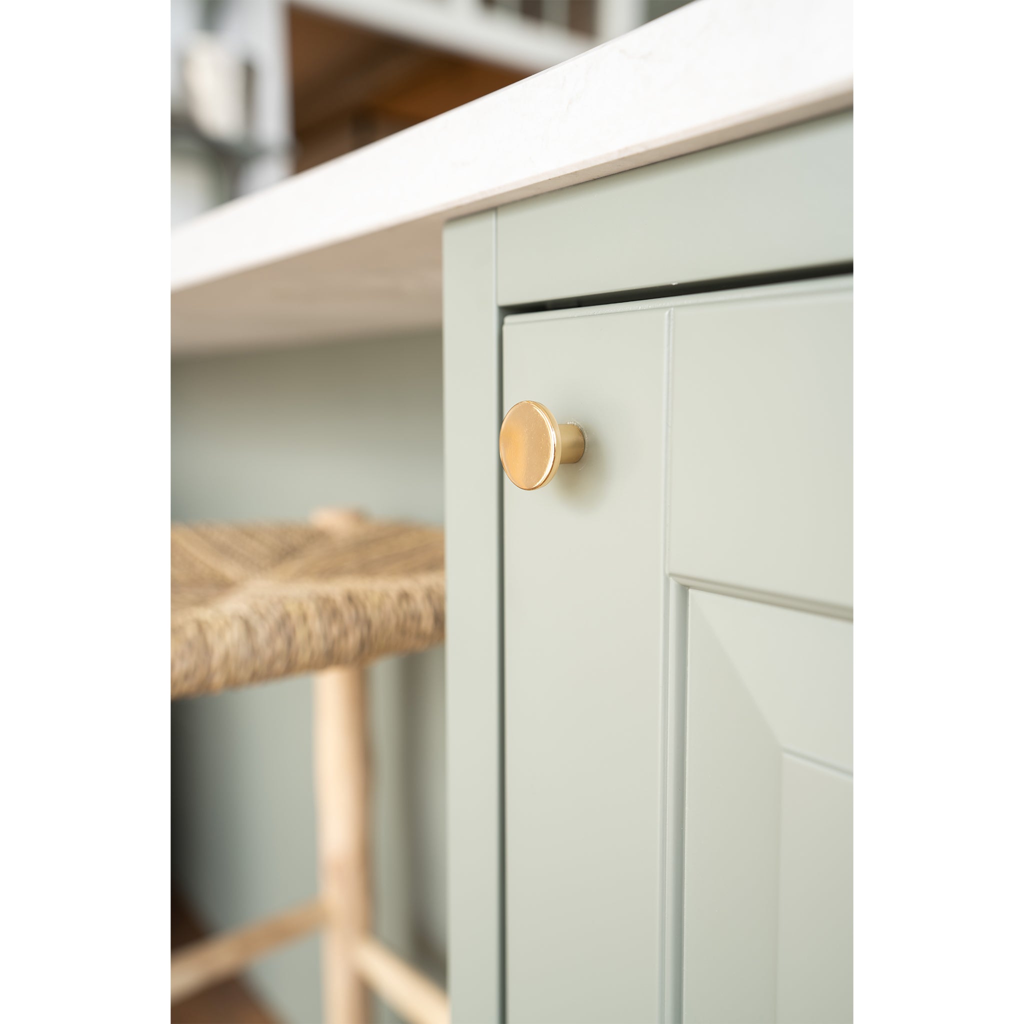 Knob Como | Ø2.6cm