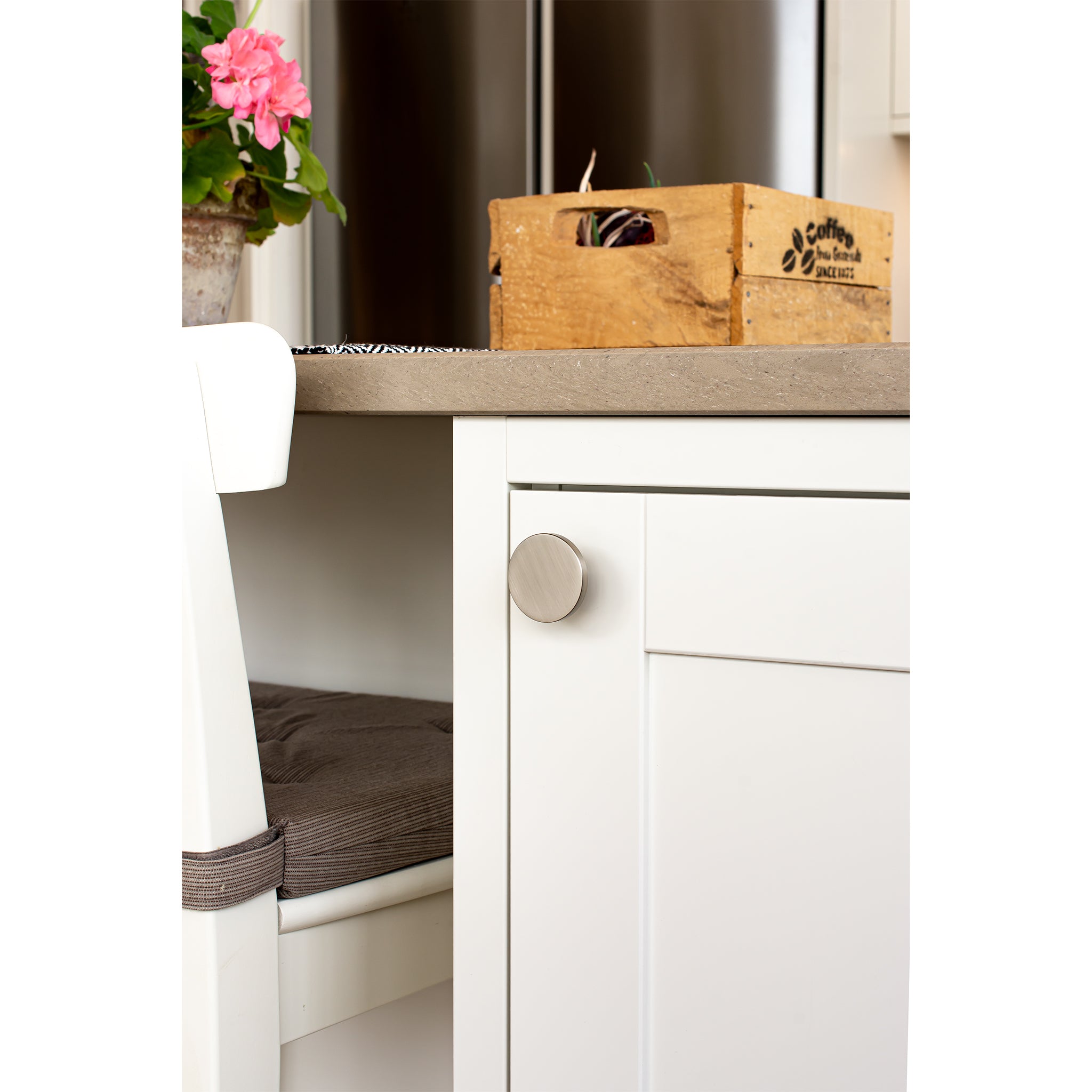 Knob Como Big | Ø4.1cm