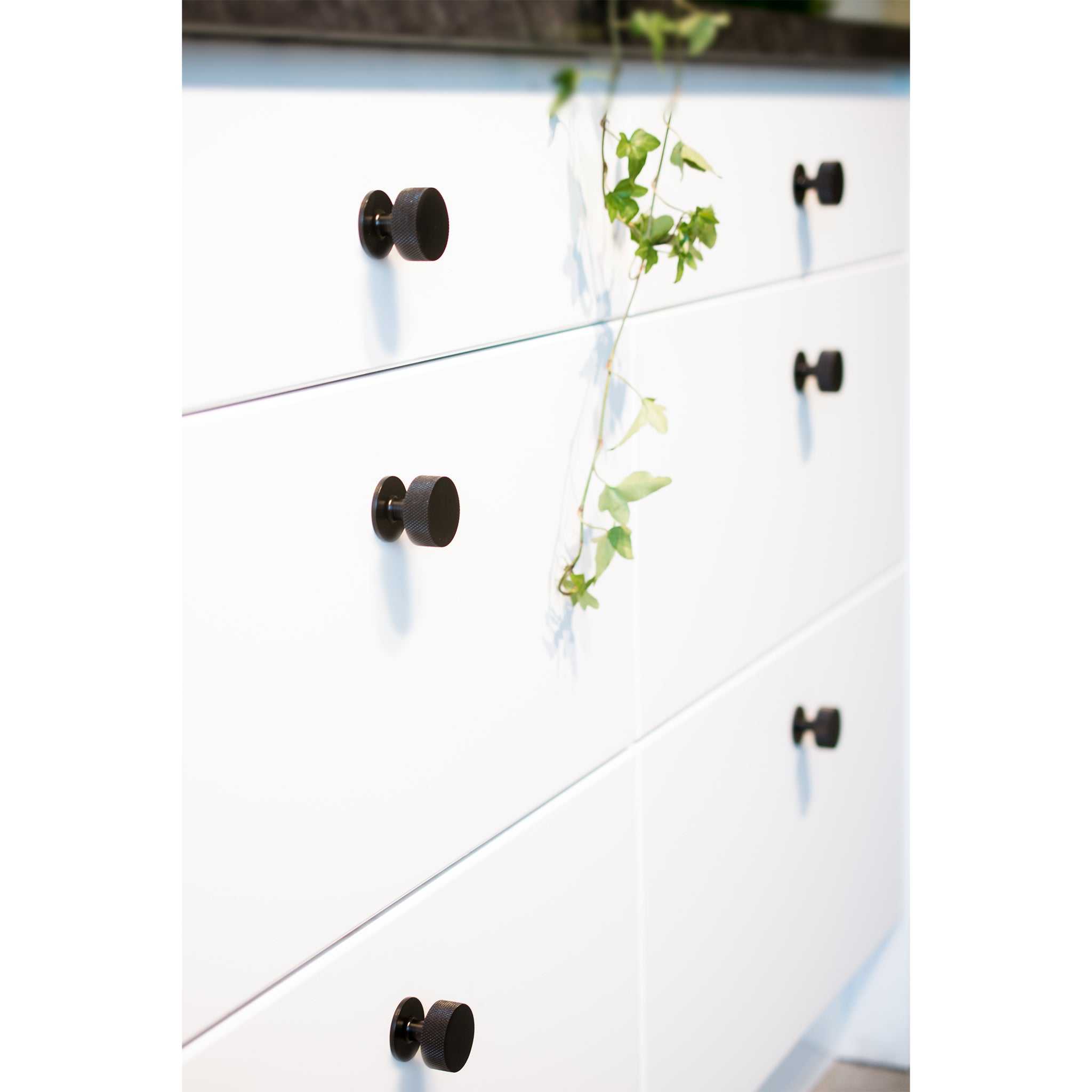 Knob Crest | Ø2.6cm / Ø3.2cm