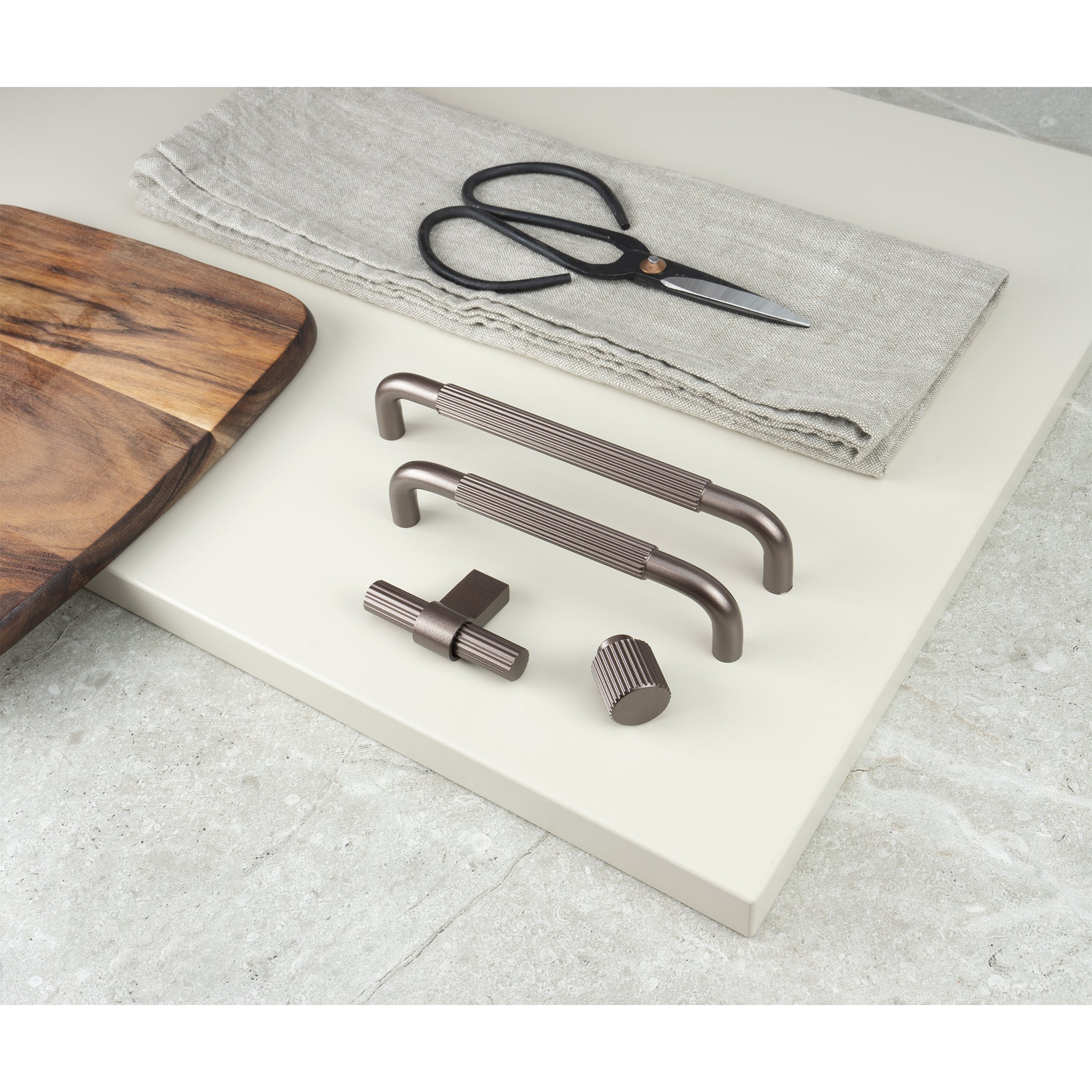 Handle Helix | Stripe | 14cm / 17cm / 23cm