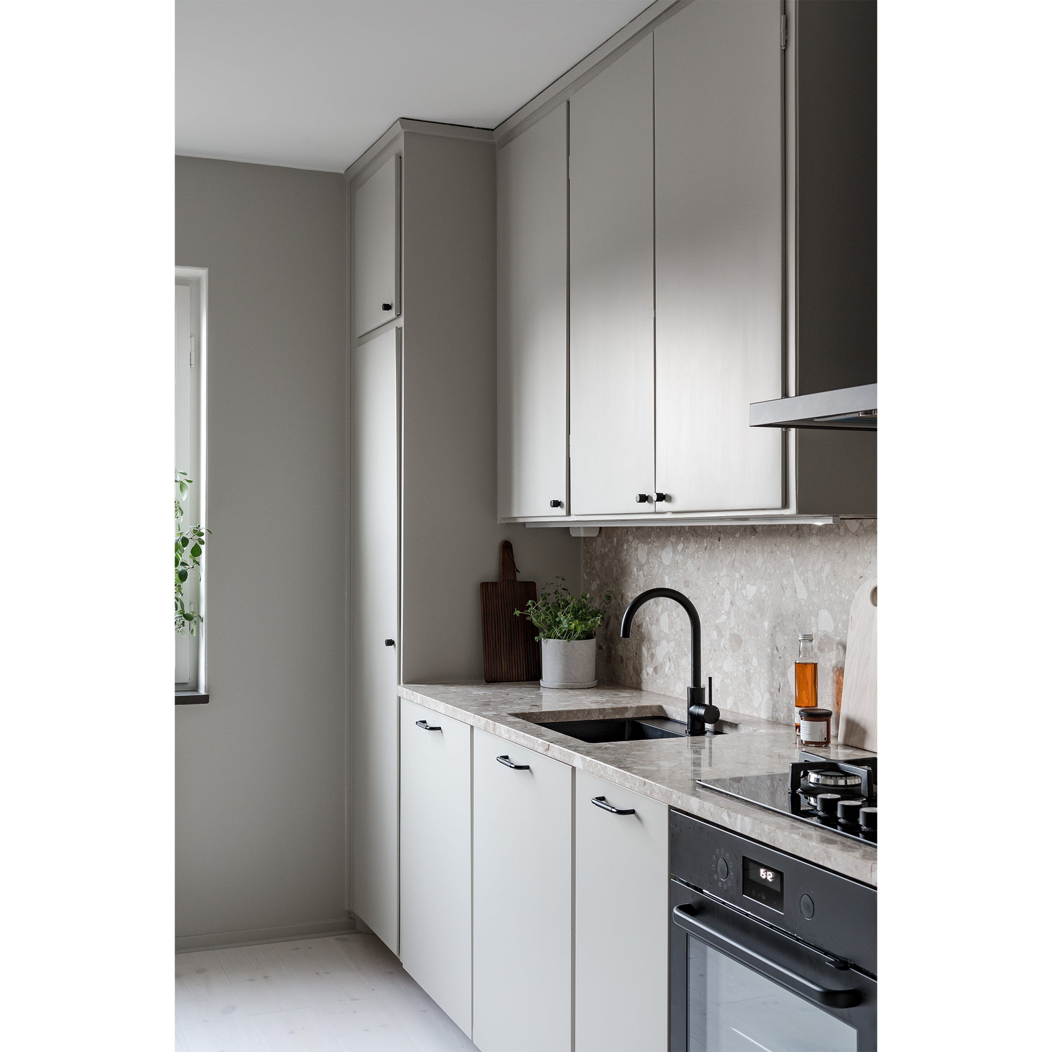 Handle Helix | 13.7cm / 16.9cm / 23.3cm / 32.9cm | SALE