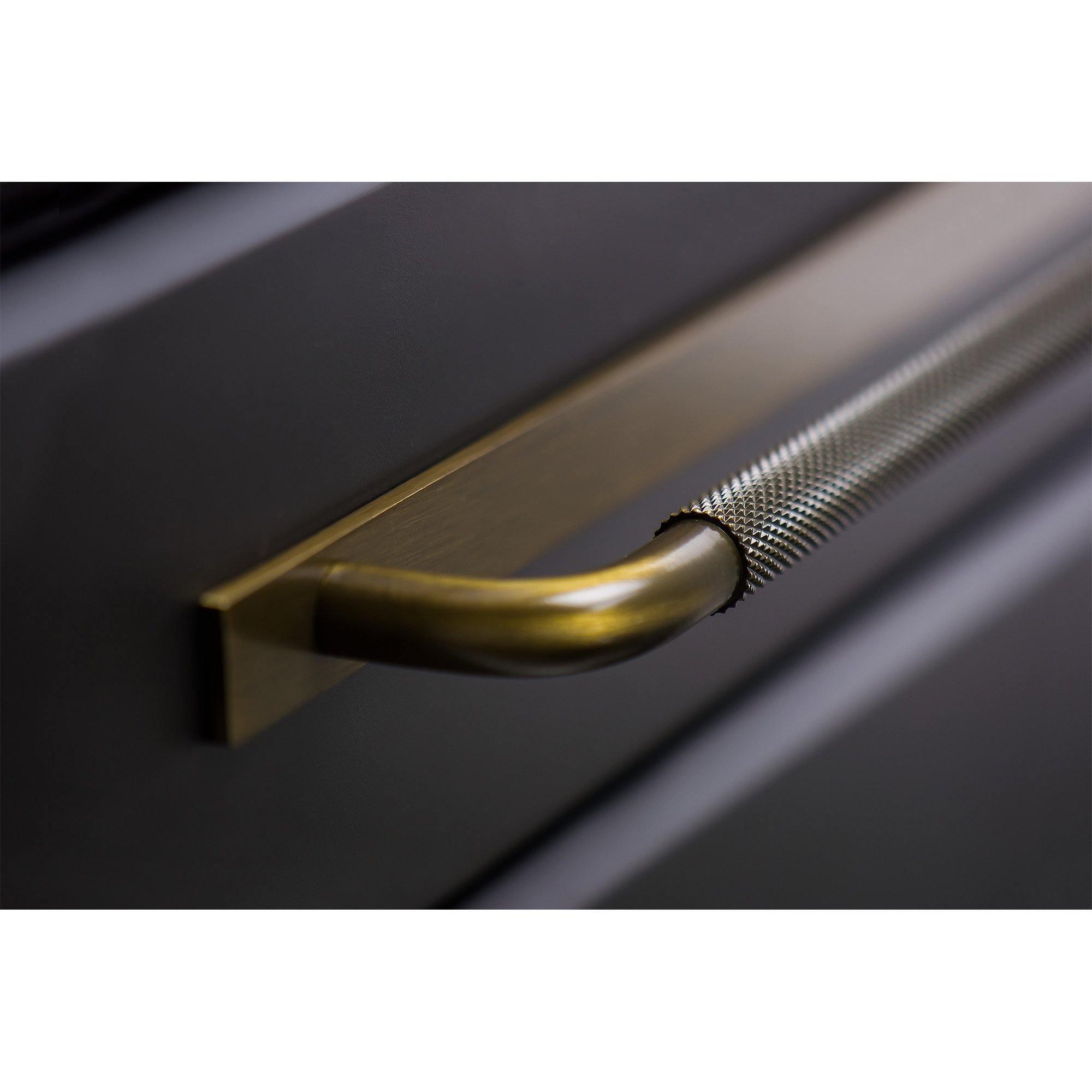 Handle Helix | Back Plate | 17cm / 20.2cm | SALE