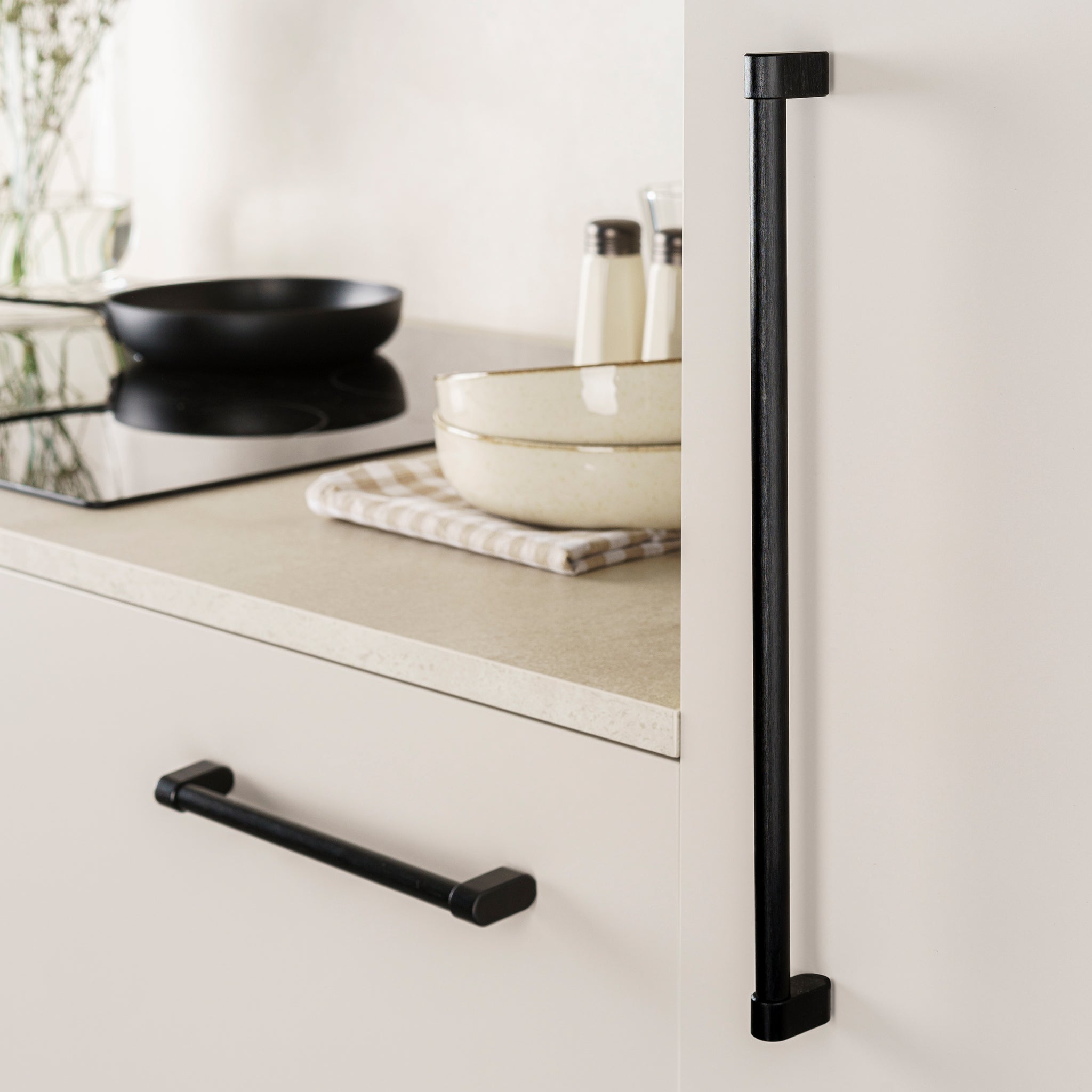 Handle Linkk | 17.5cm / 33.5cm