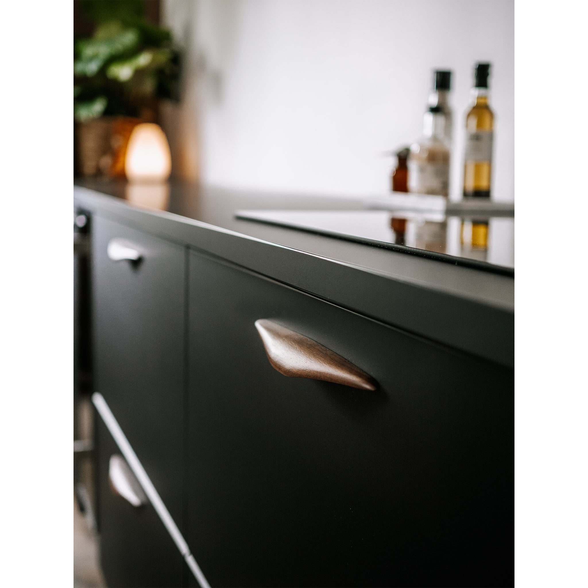 Handle Manta | 24cm