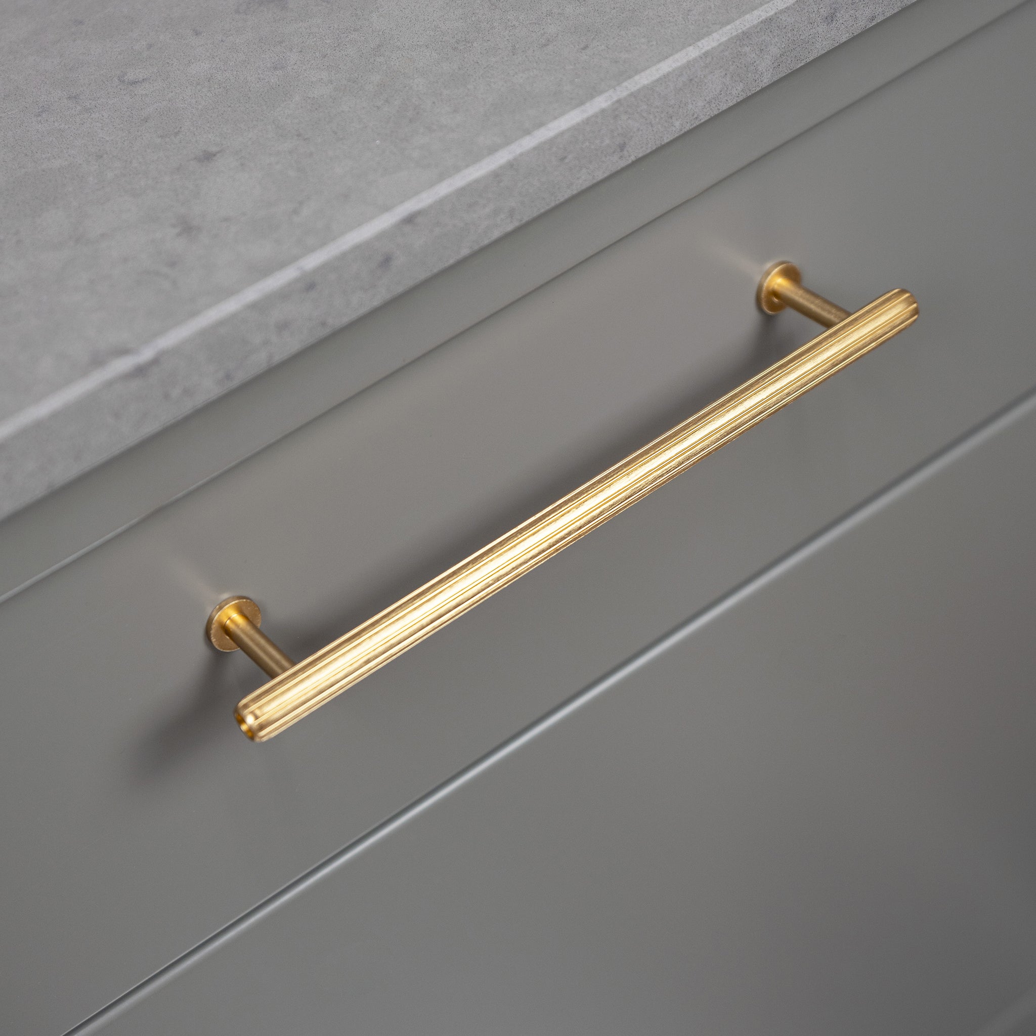 Handle Rille | Mini | 19cm / 35cm