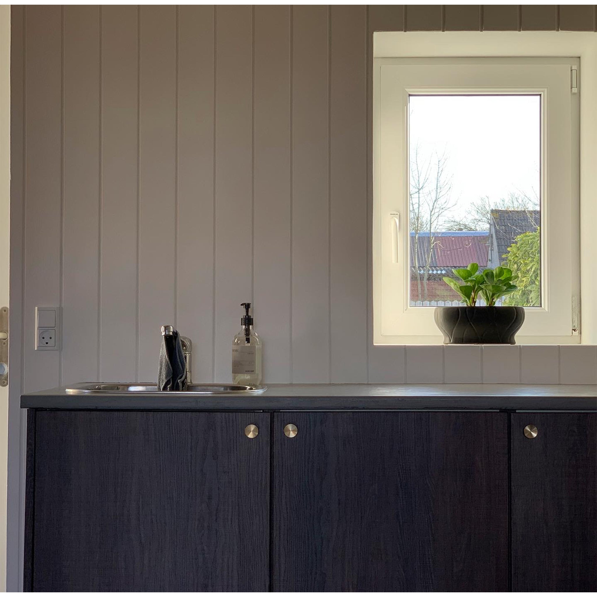 Knob Sture | Ø2.8cm