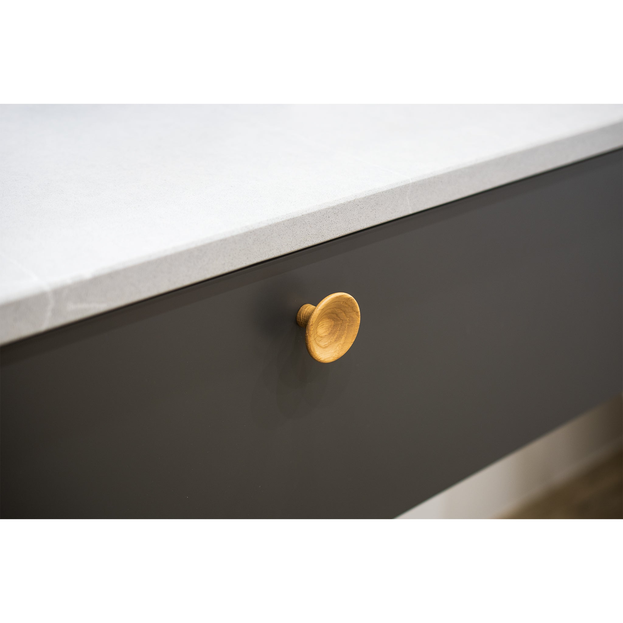 Knob Trumpet | Ø3.8cm