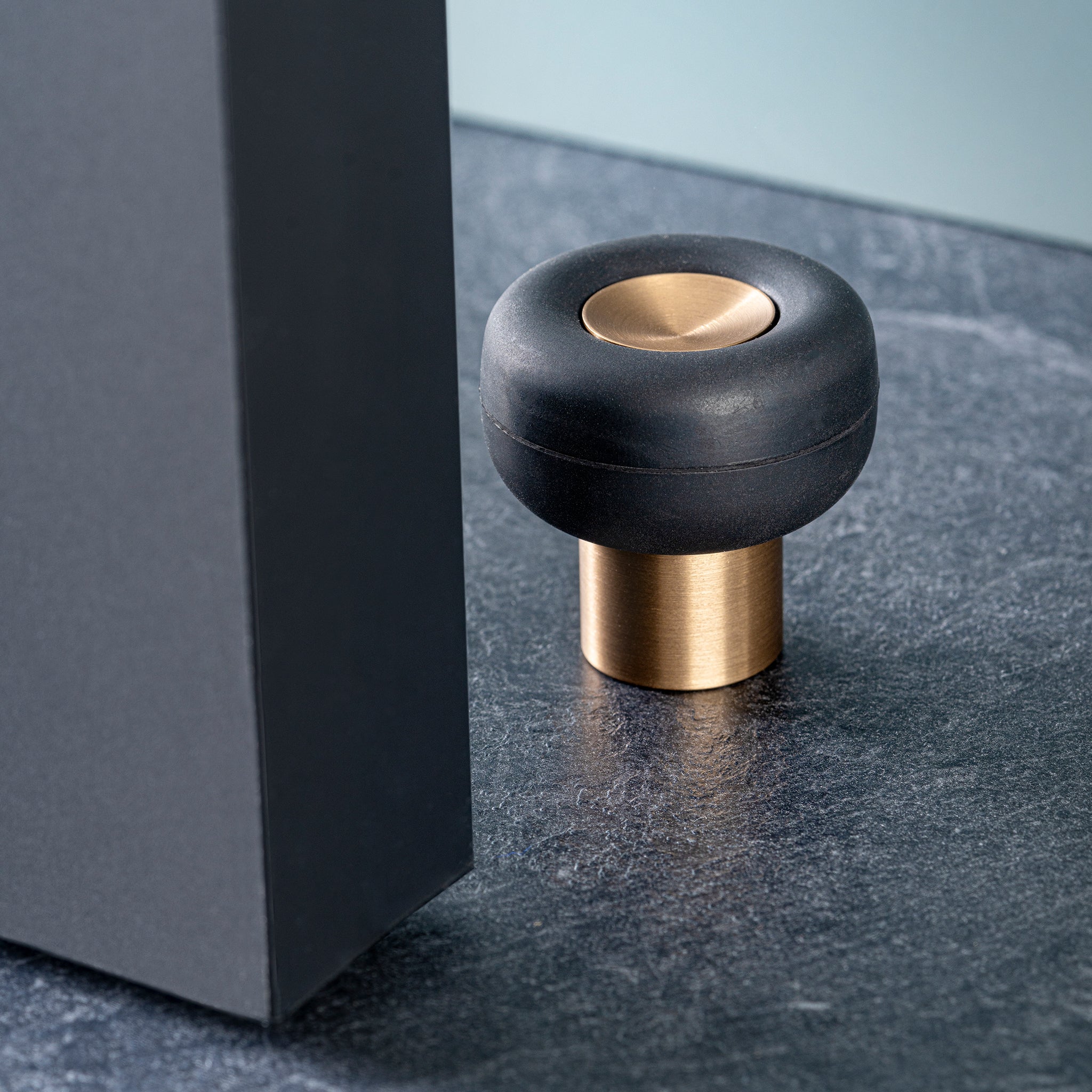 Door Stop Buggy | Ø4.7cm