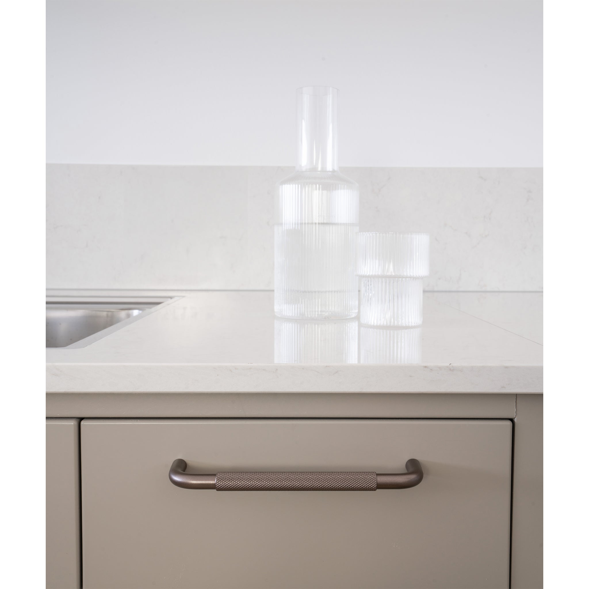 Handle Helix | 13.7cm / 16.9cm / 23.3cm / 32.9cm | SALE