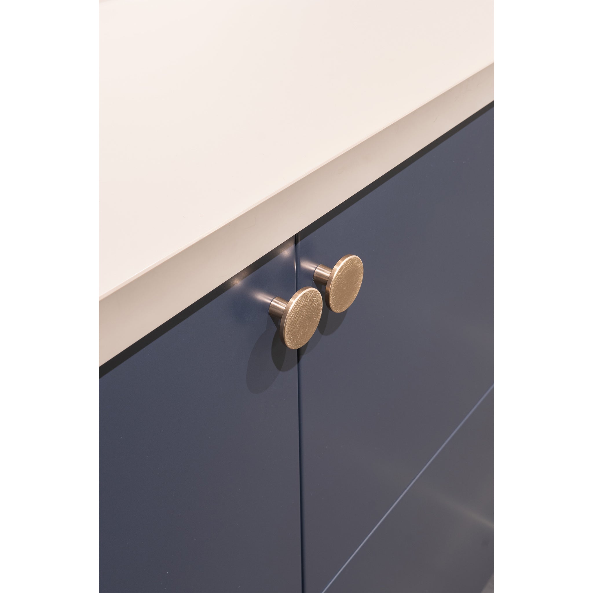 Knob Plato | Ø4.2cm