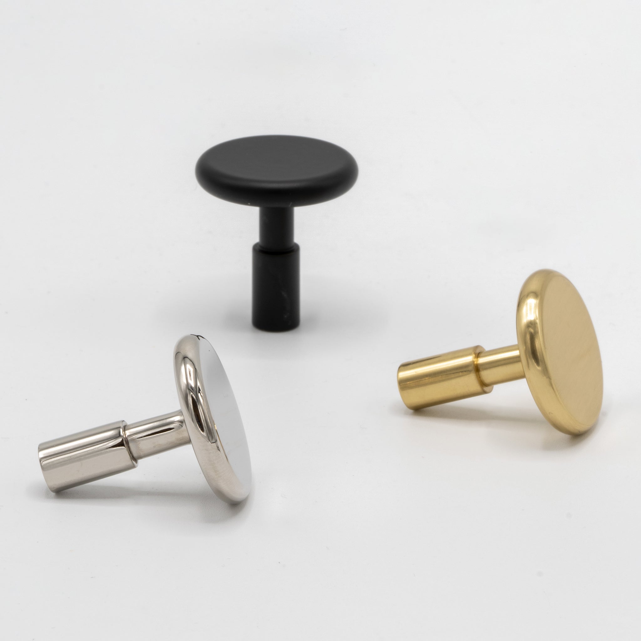 Knob Spira | Ø2.4cm