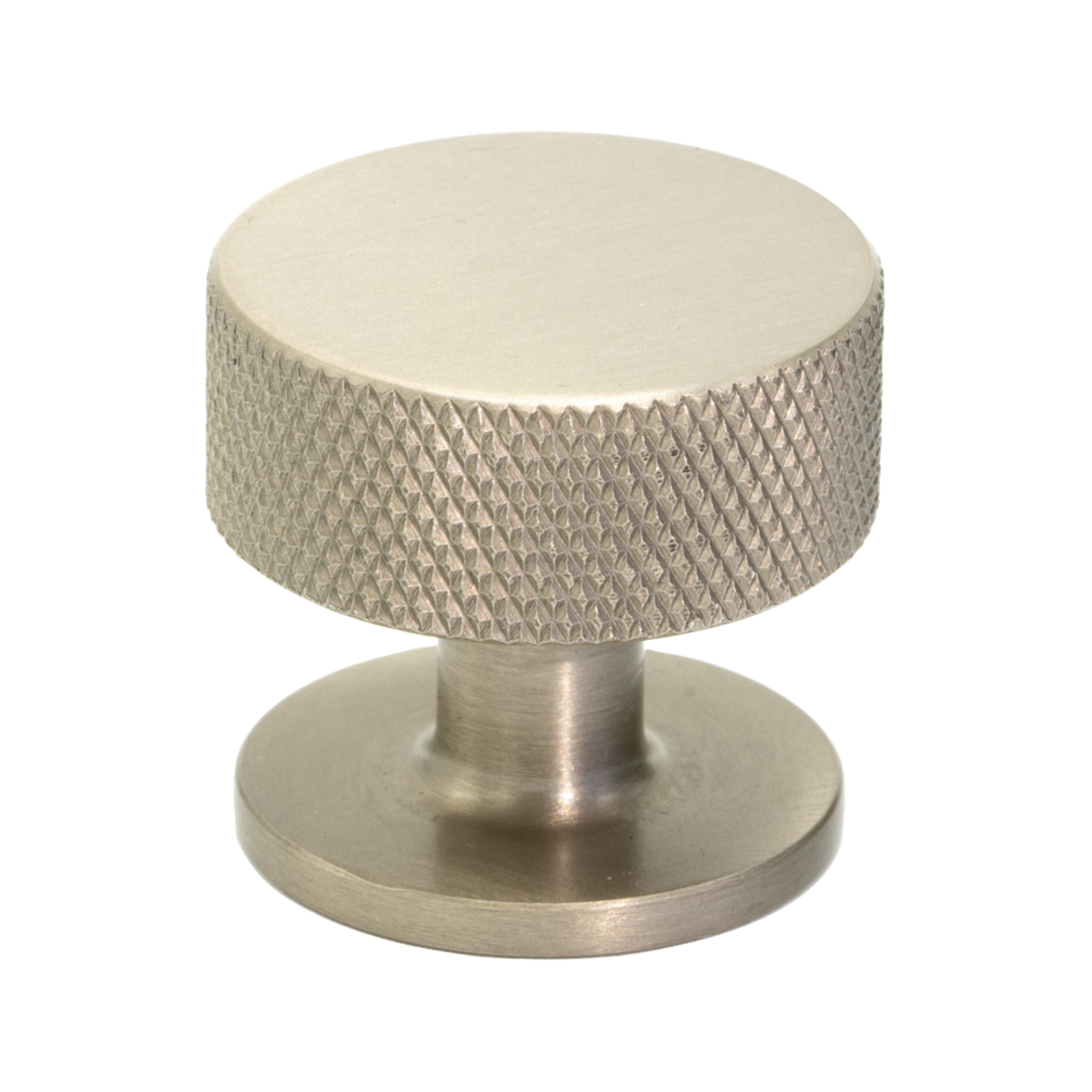 Knob Crest | Ø2.6cm / Ø3.2cm