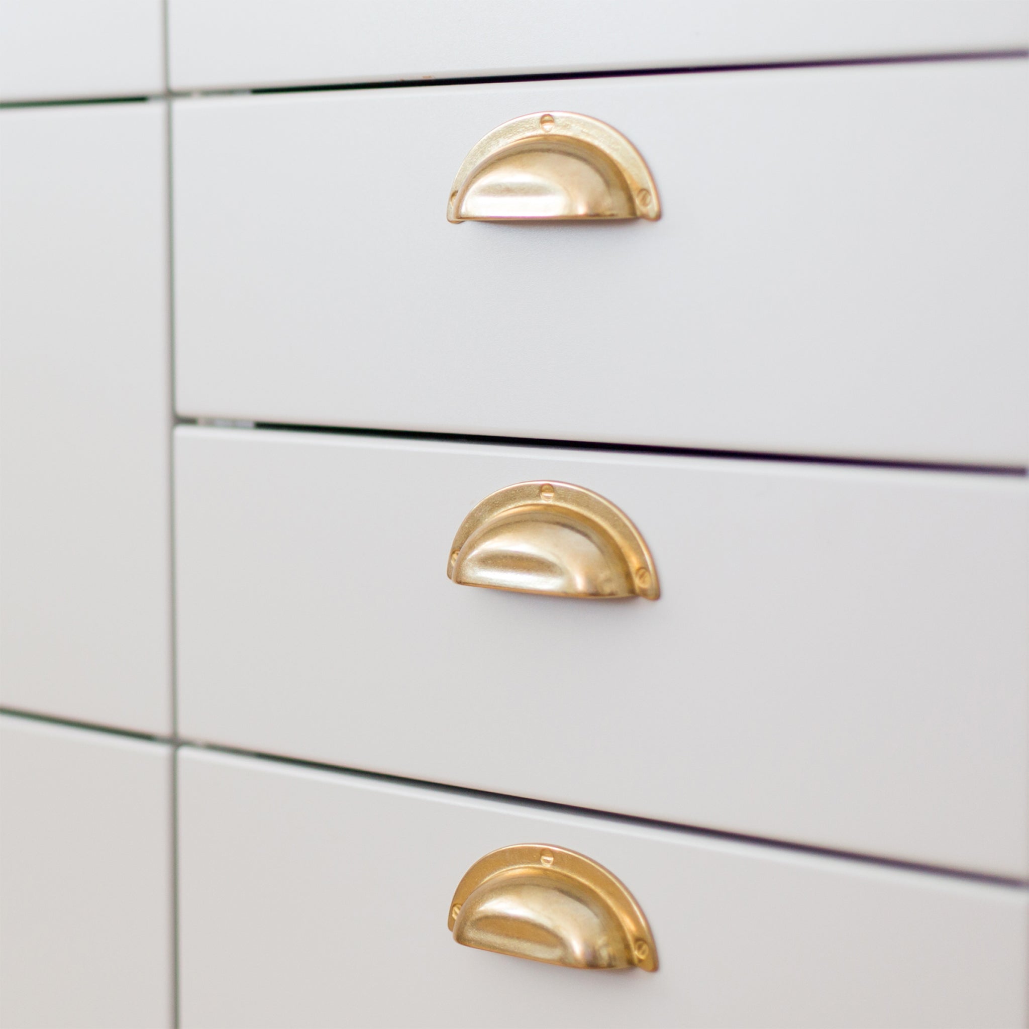 Bin Pull 3922 | 9.5cm