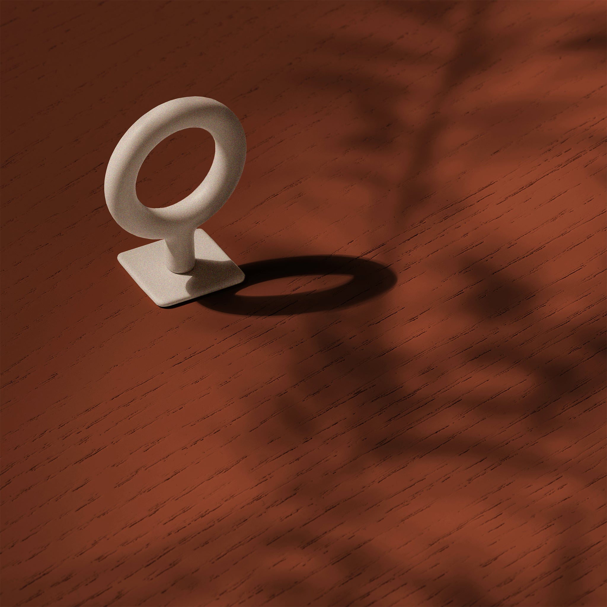 Knob Key | 3.2cm