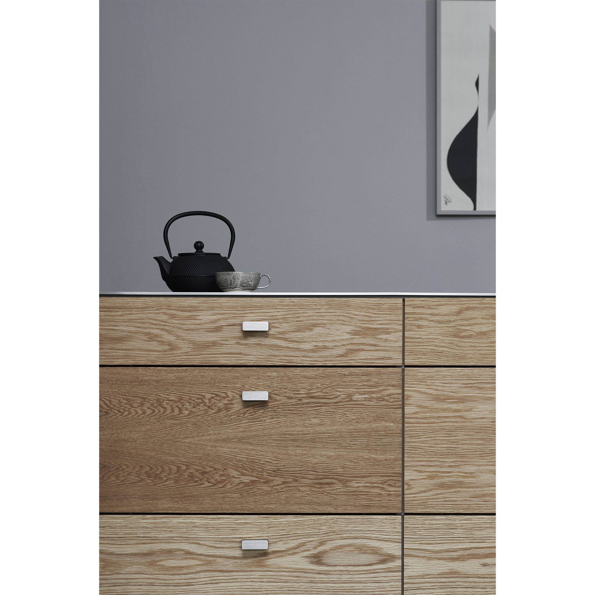 Handle Elan | 5cm