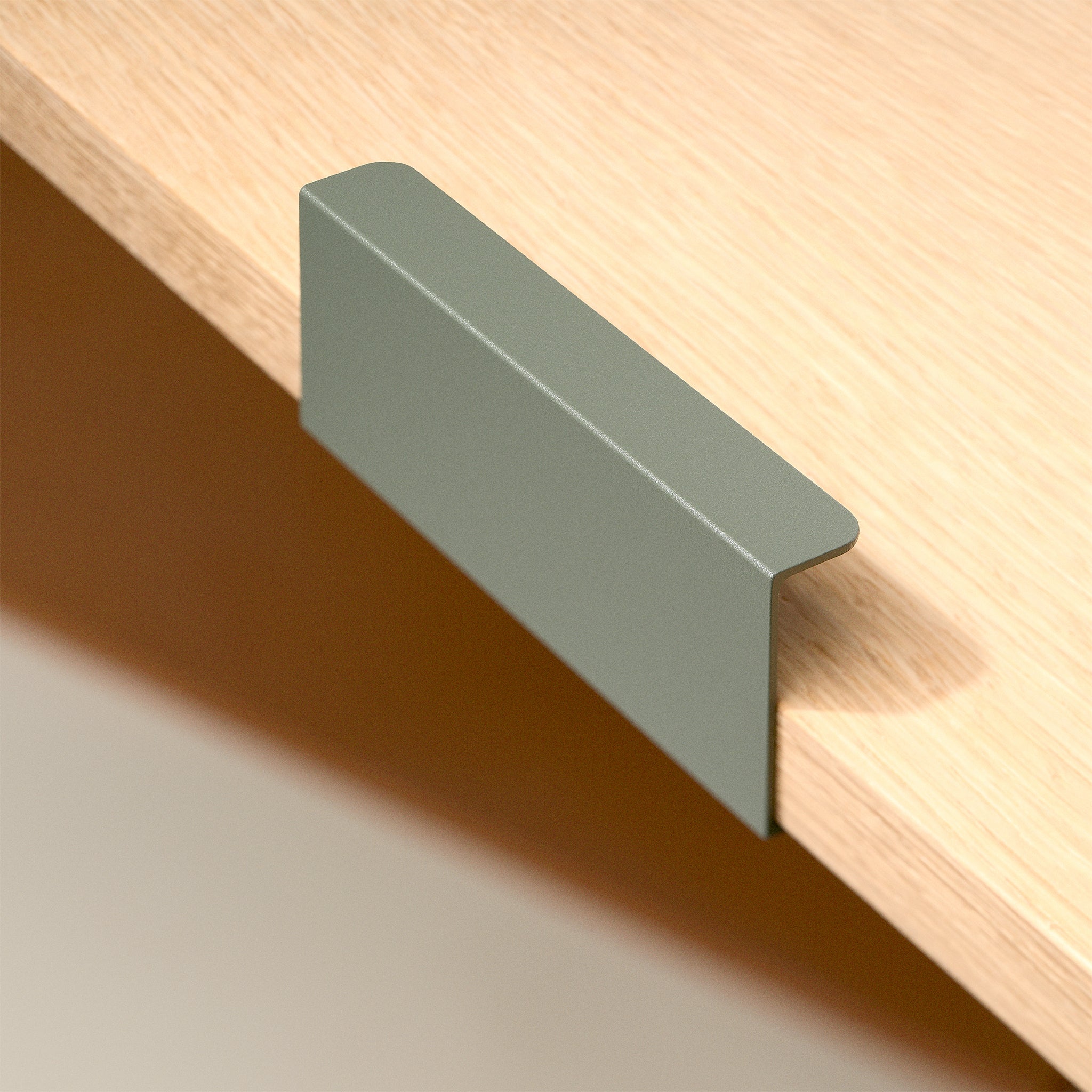 Profile Handle Hide | 12cm
