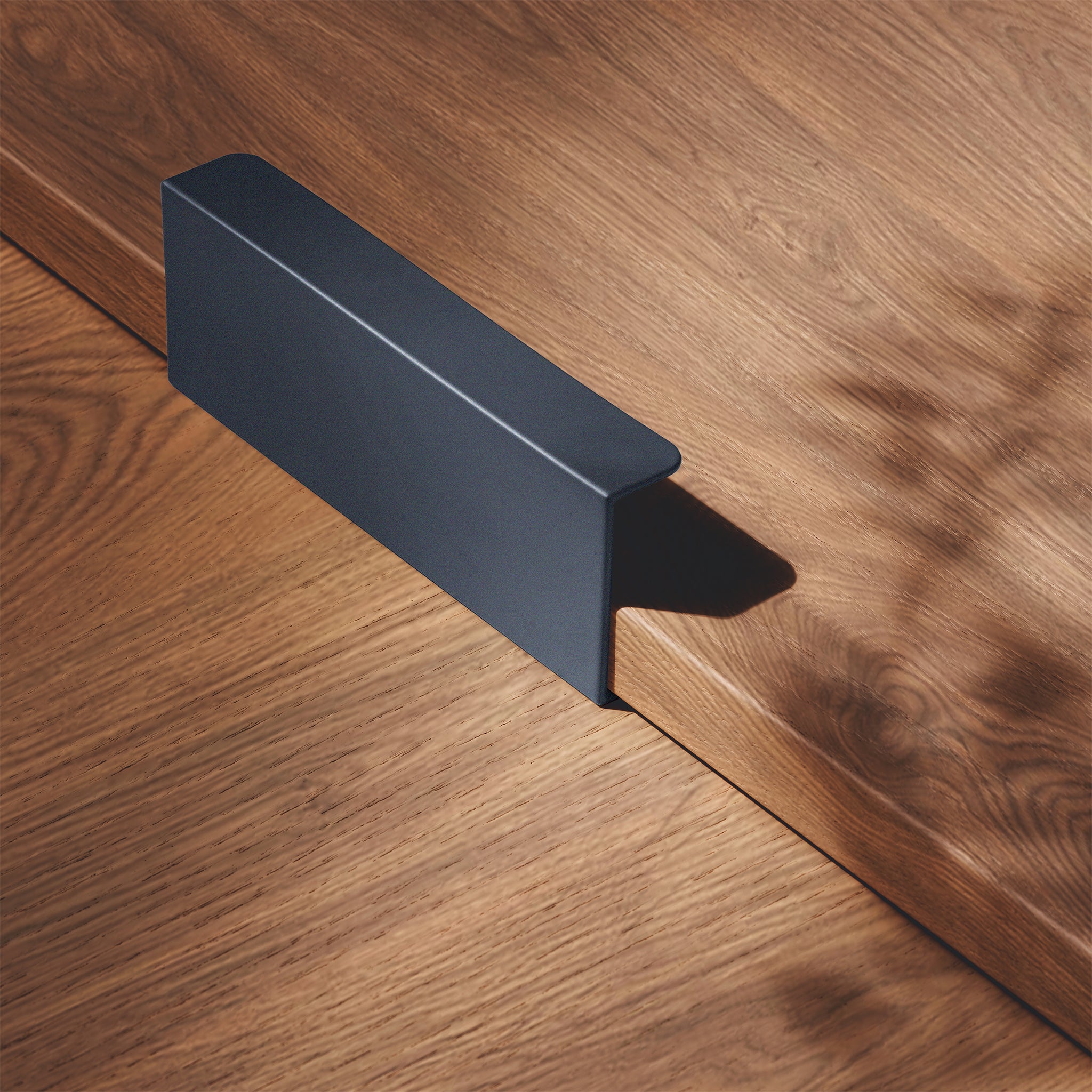 Profile Handle Hide | 12cm