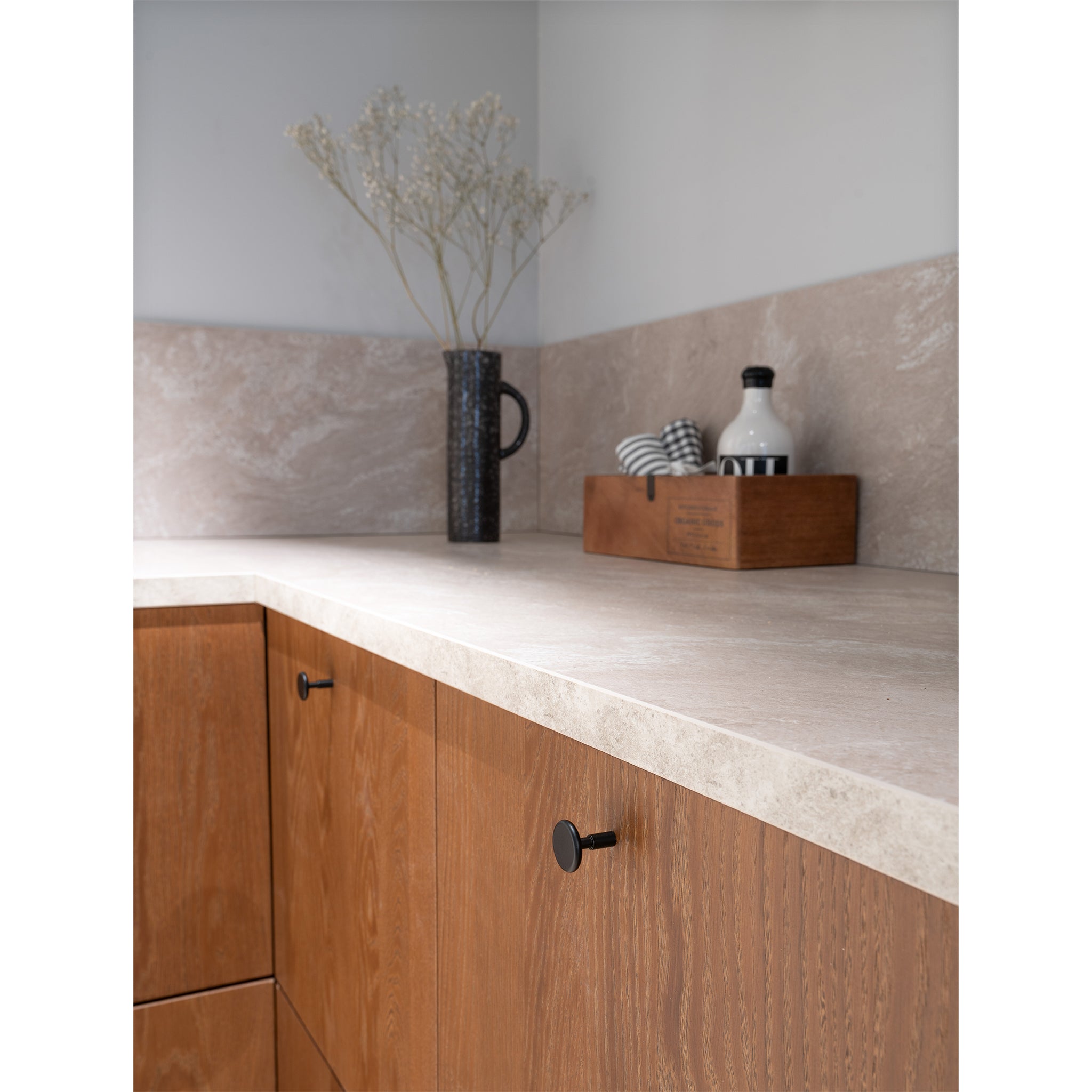 Knob Spira | Ø2.4cm