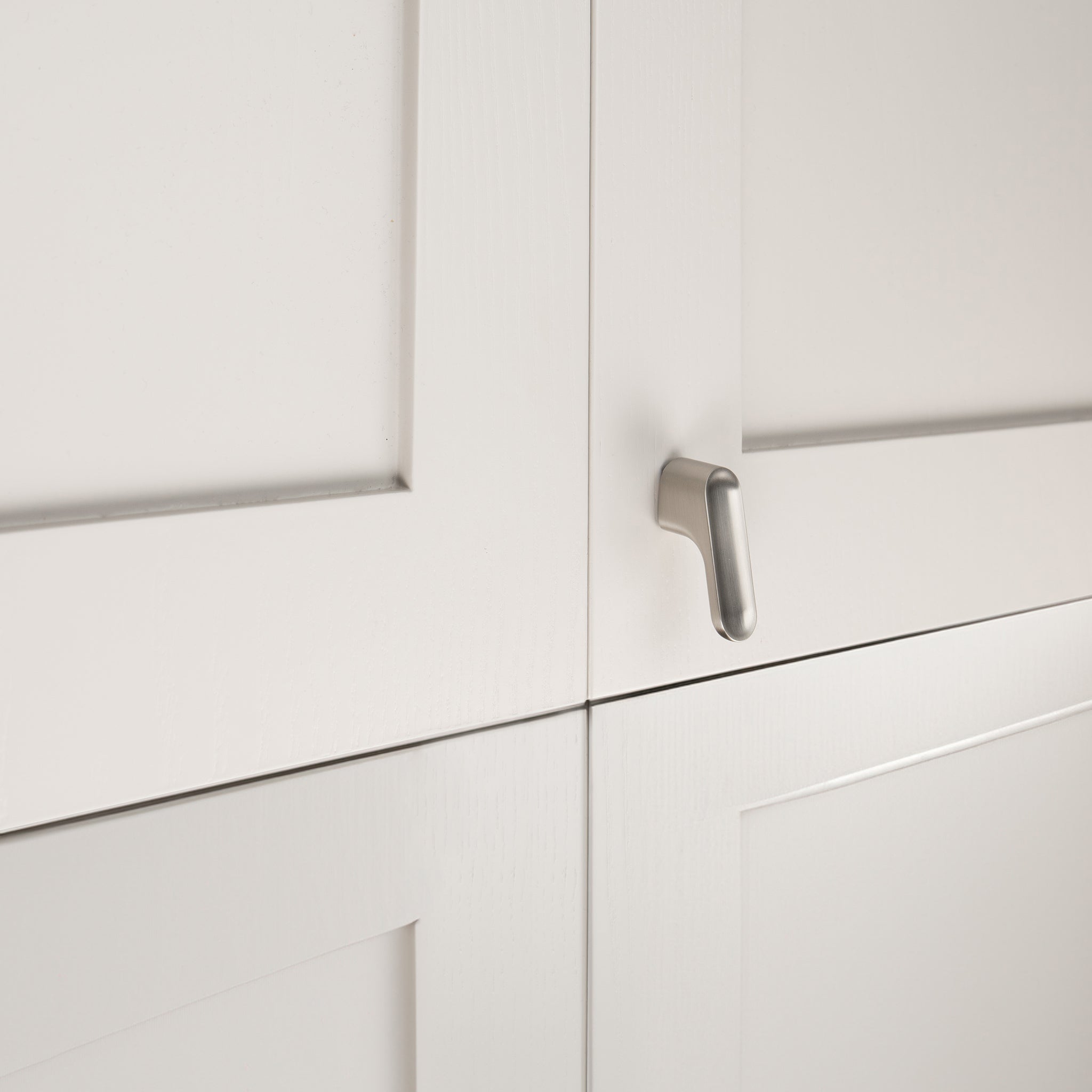 Knob Luv | Metal | 5.1cm