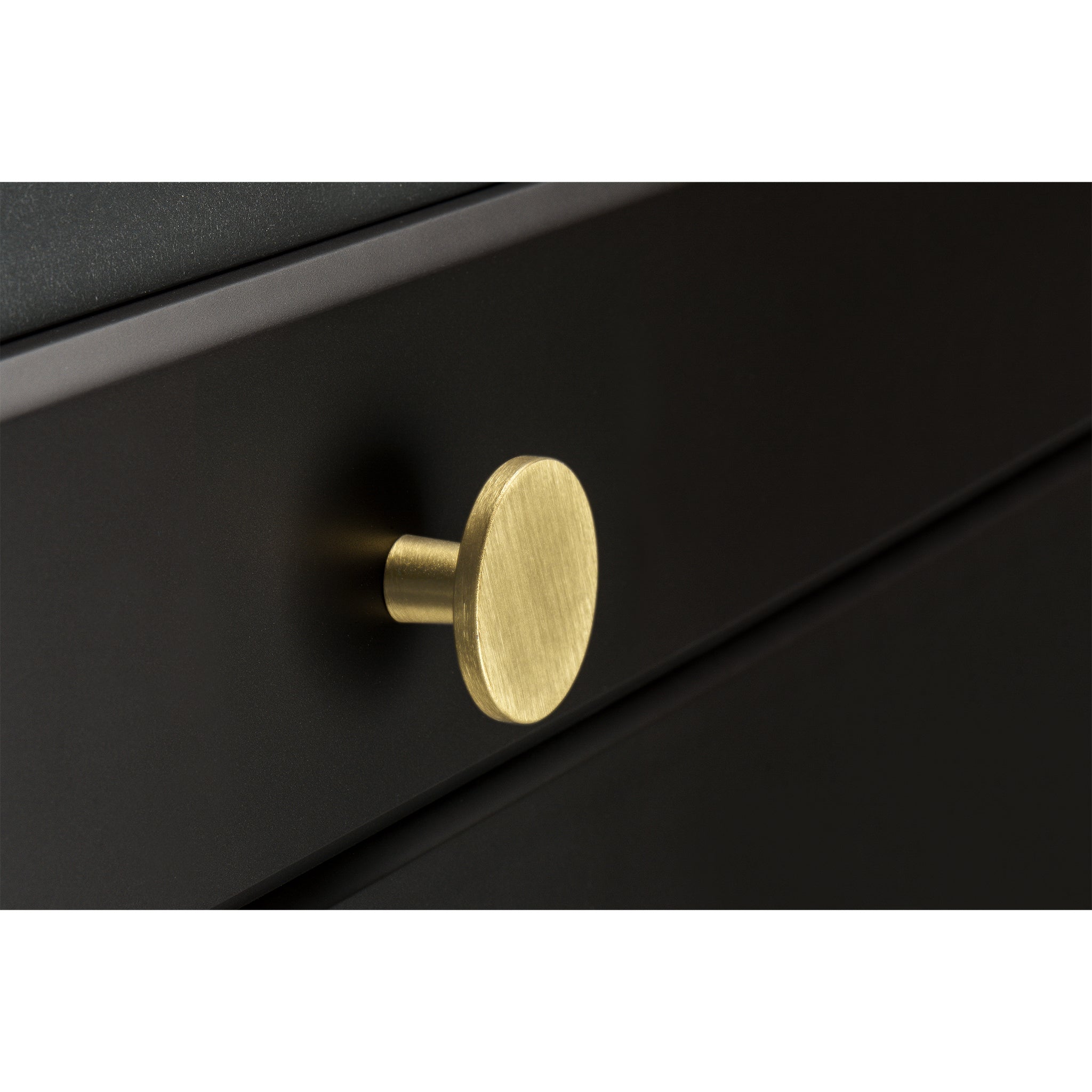 Knob Plato | Ø4.2cm